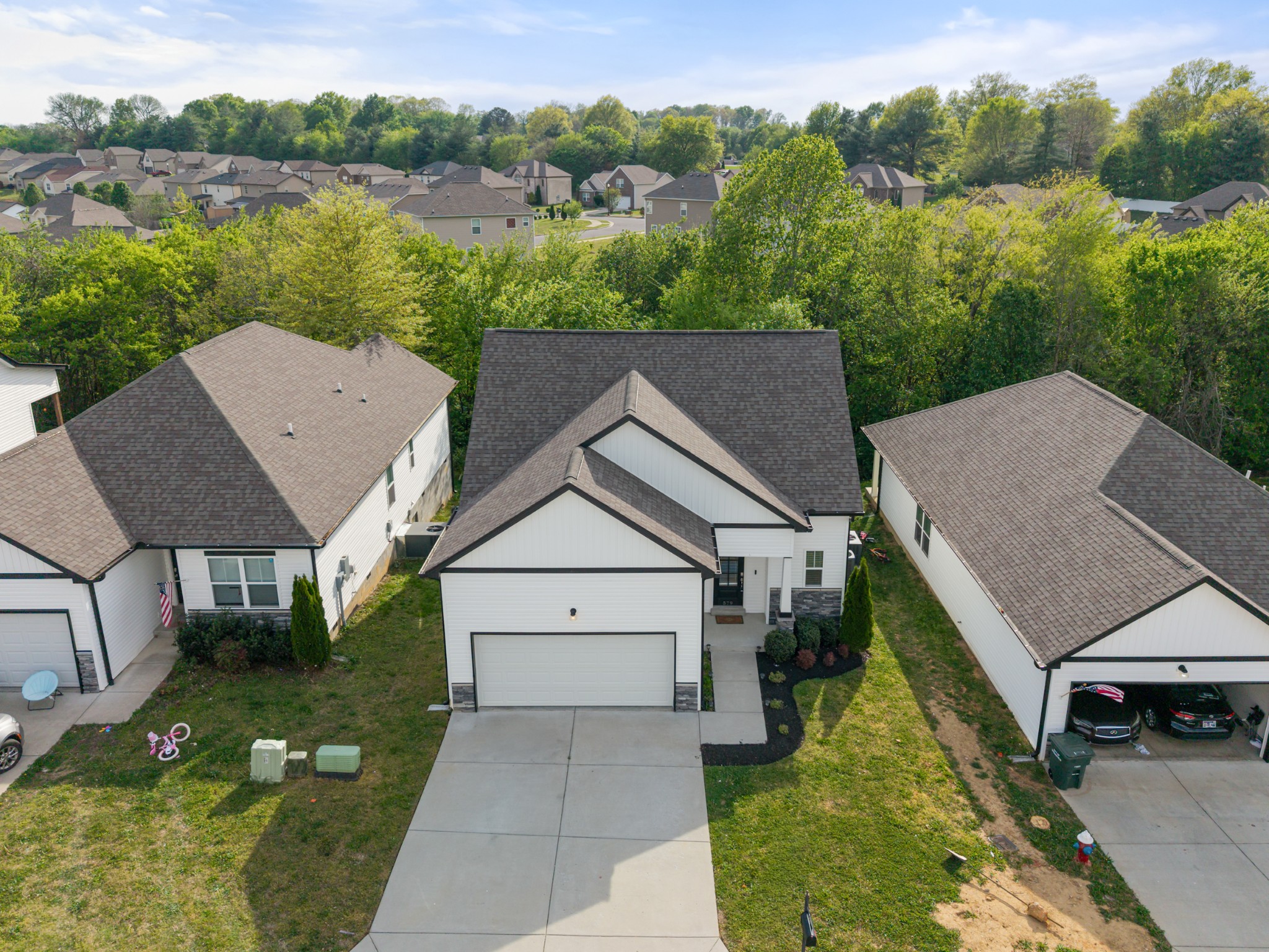 579 Faye Alley Springfield, TN 37172 - Photo 6 of 49