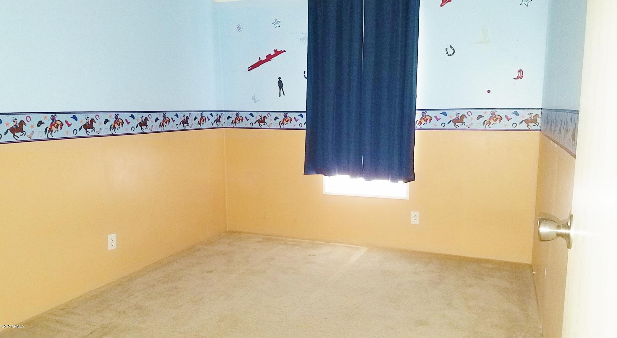 54296 West Clearview Road Maricopa, AZ 85139 - Photo 13 of 28 Bedroom 3