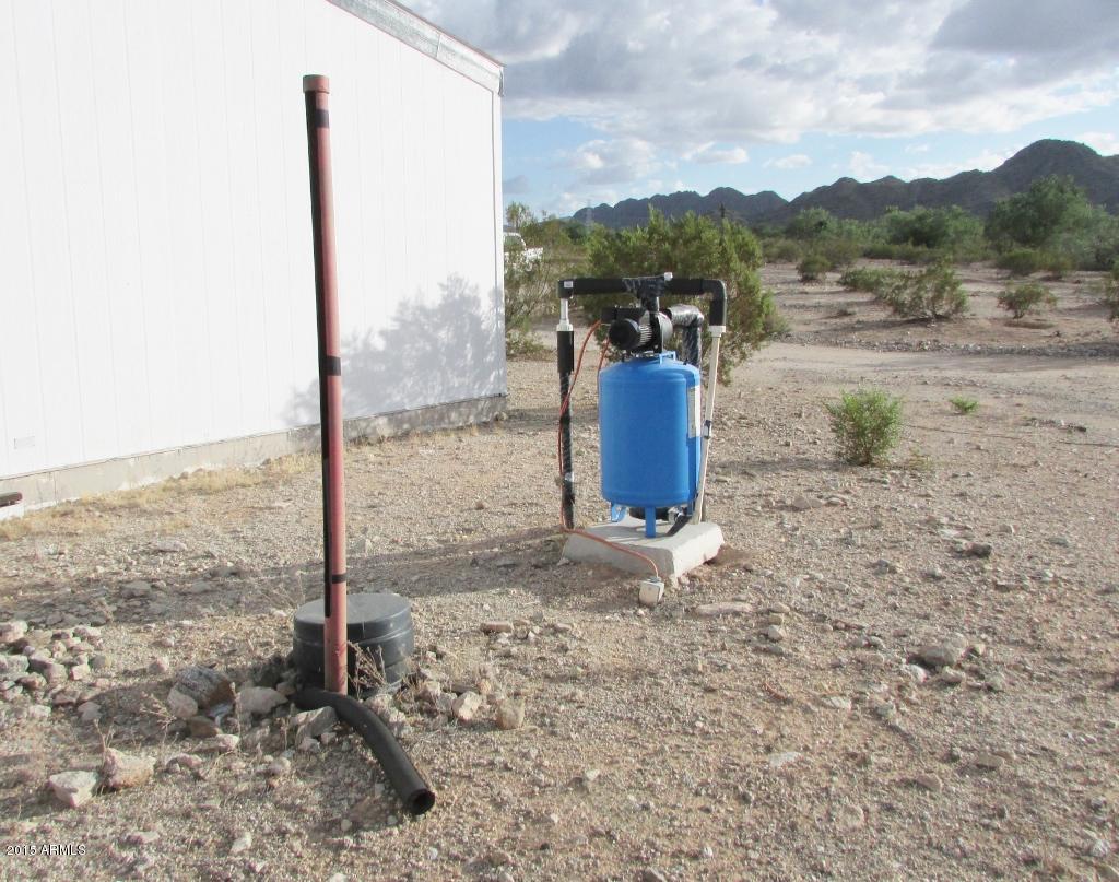 54296 West Clearview Road Maricopa, AZ 85139 - Photo 19 of 28 19_Holding Tank Underground