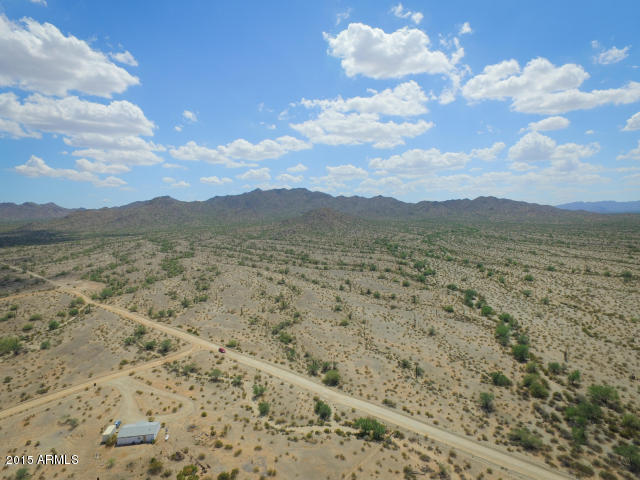 54296 West Clearview Road Maricopa, AZ 85139 - Photo 4 of 28 4_Clearview BLM Land