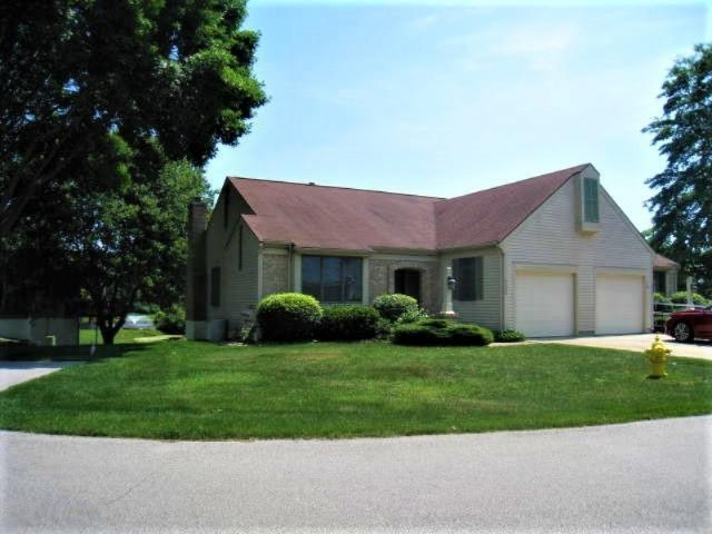 17542 Meadow Wood Road Spring Lake, MI 49456 - Photo 1 of 26 IMG_1805 (2)