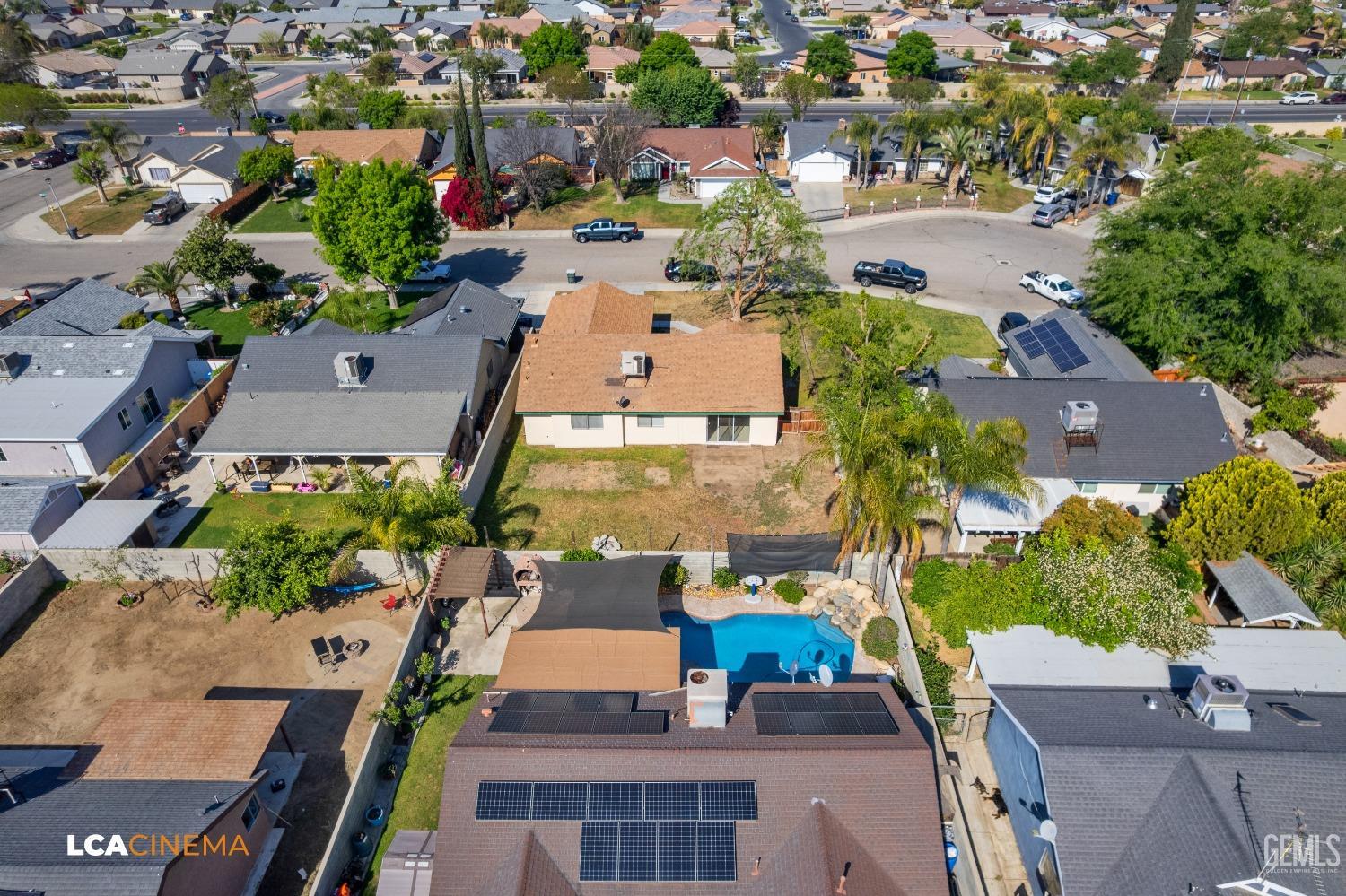 Undisclosed Address Wasco, CA 93280 - Photo 24 of 30