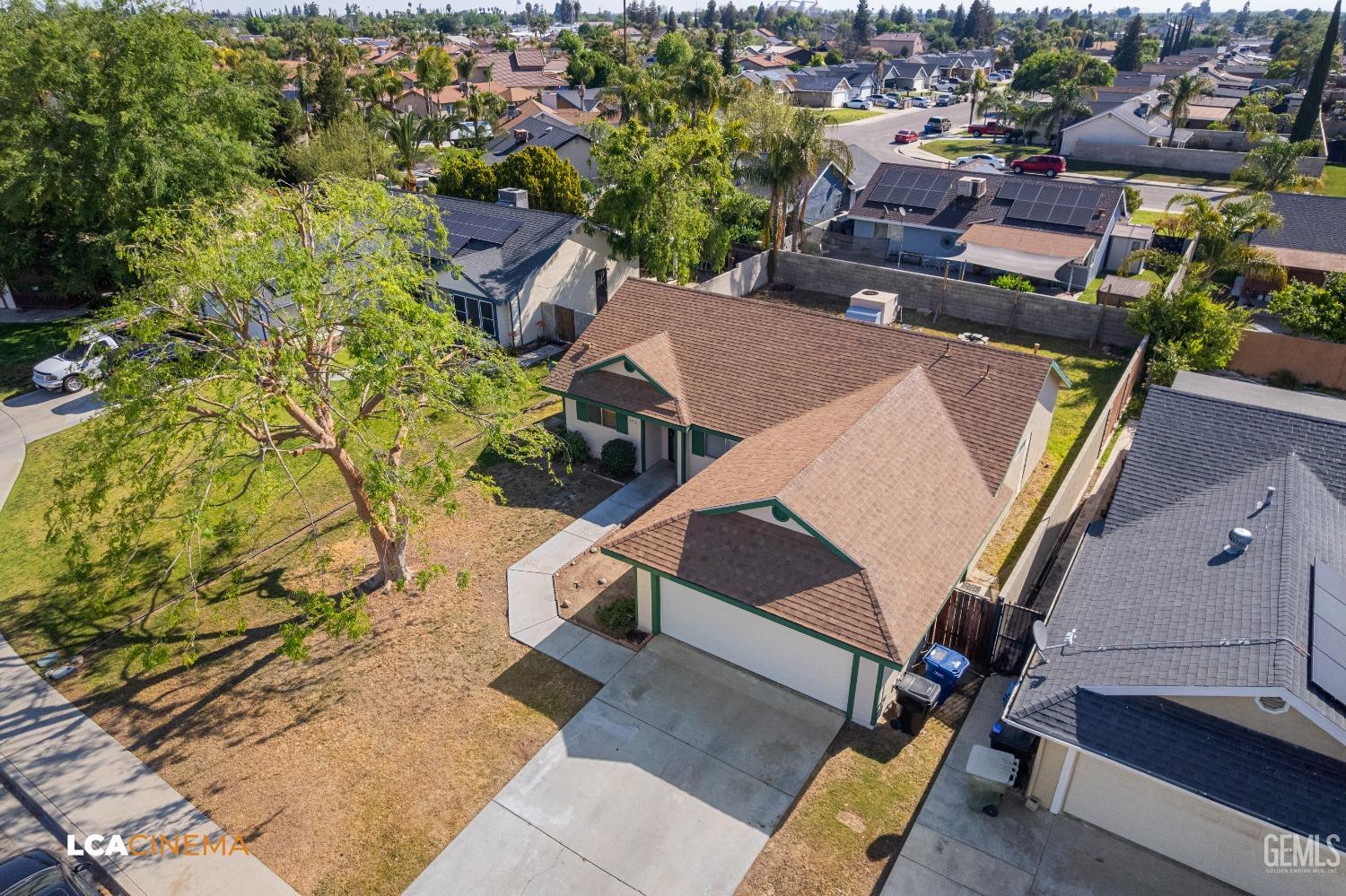 Undisclosed Address Wasco, CA 93280 - Photo 26 of 30