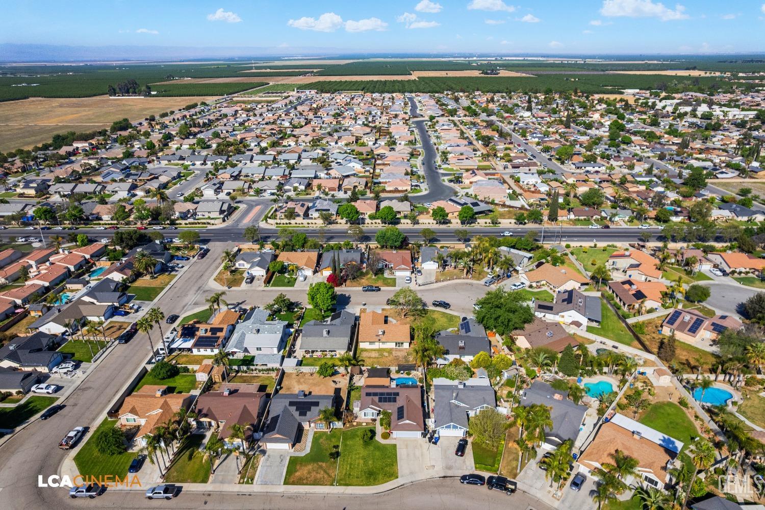 Undisclosed Address Wasco, CA 93280 - Photo 28 of 30