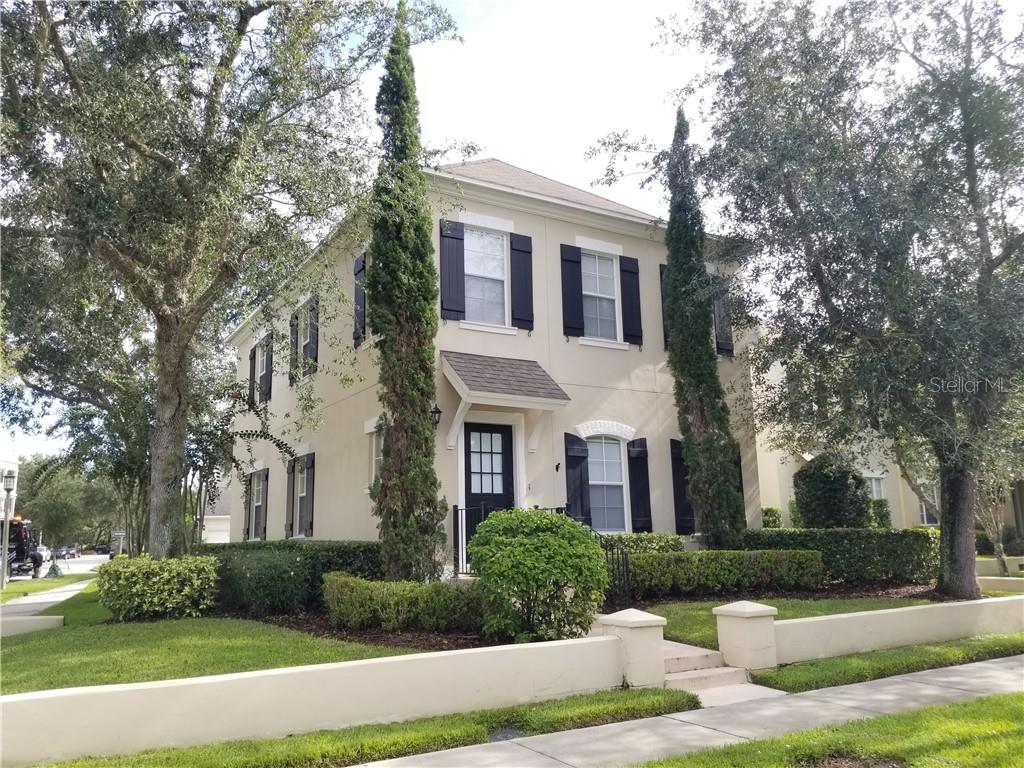 1101 Croton Road Celebration, FL 34747 - Photo 1 of 1