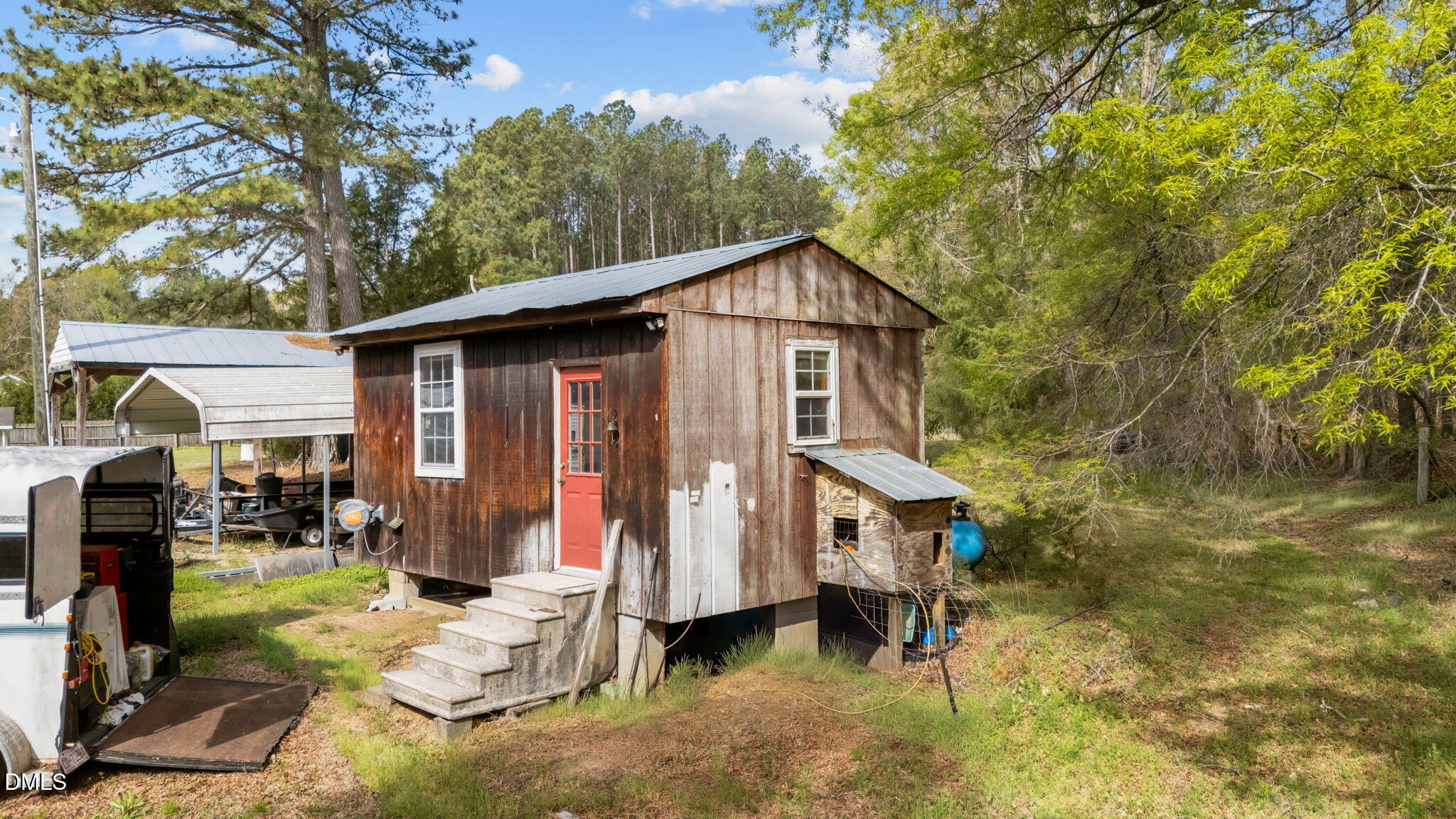 1709 Enon Road Oxford, NC 27565 - Photo 54 of 54 8-web-or-mls-08-dji_20260406102722_0125_