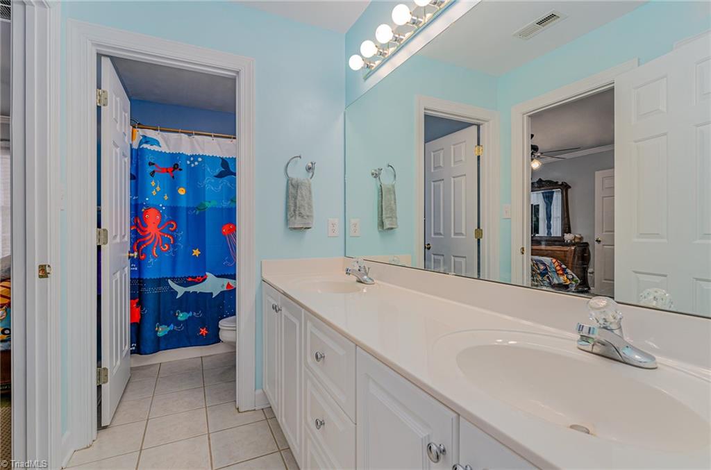 1679 Deer Run Court Oak Ridge, NC 27310 - Photo 25 of 40