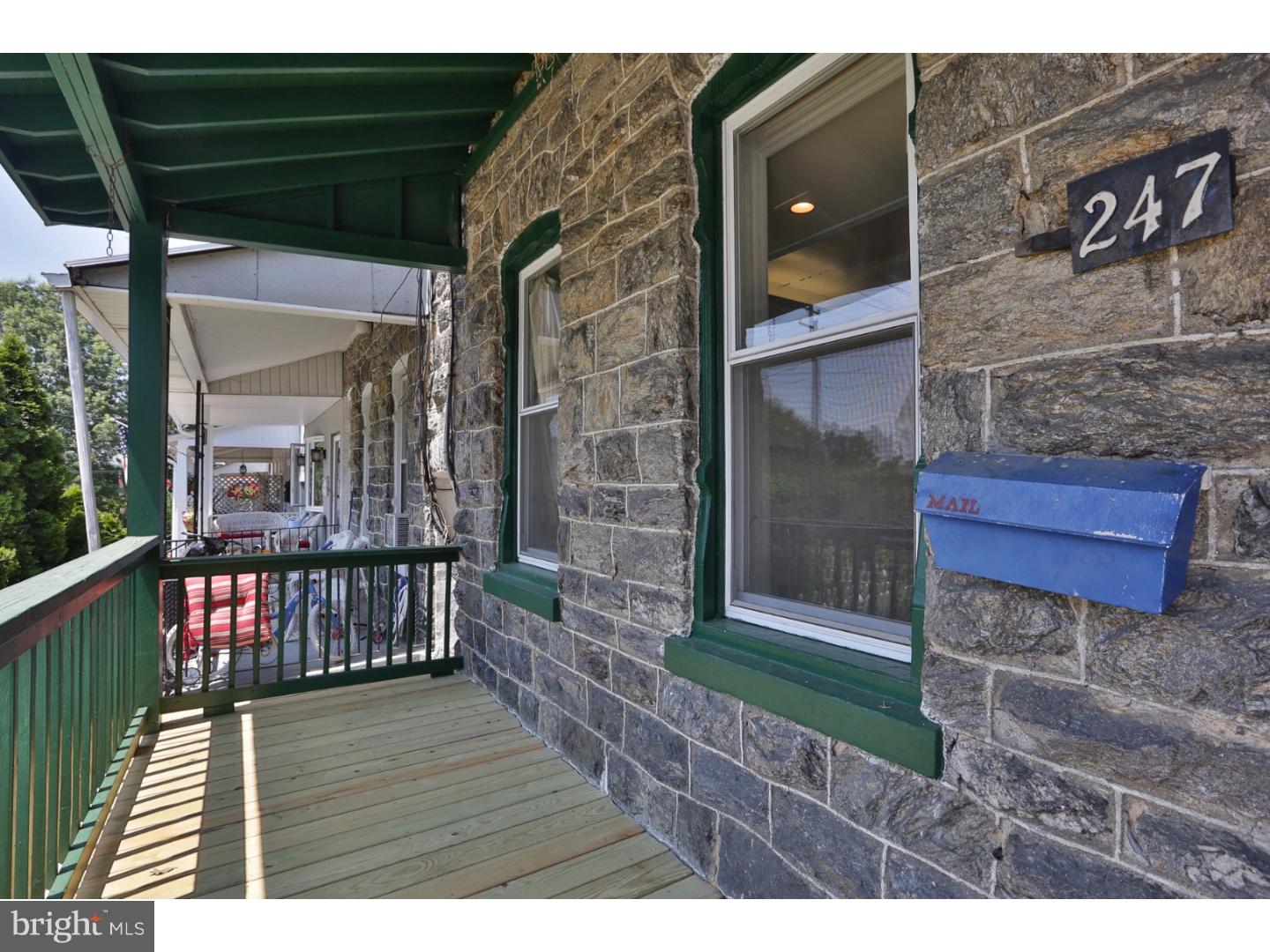 247 Rochelle Avenue Philadelphia, PA 19128 - Photo 2 of 24 Exterior