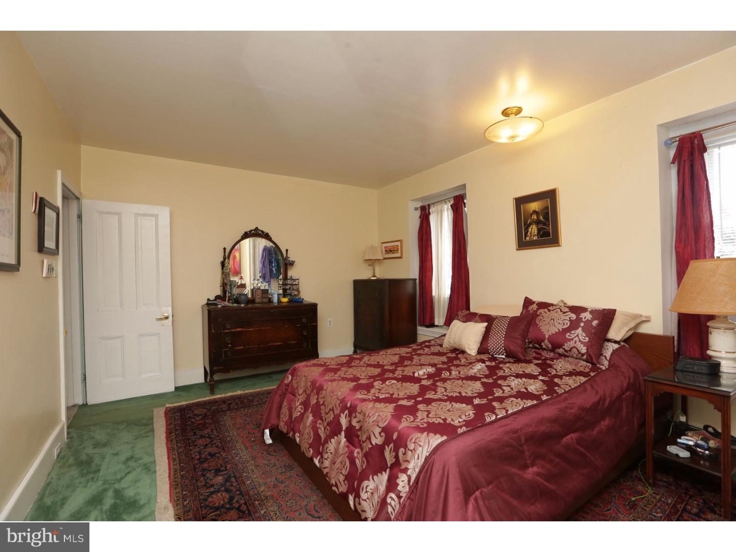 247 Rochelle Avenue Philadelphia, PA 19128 - Photo 12 of 24 Bedroom - Main