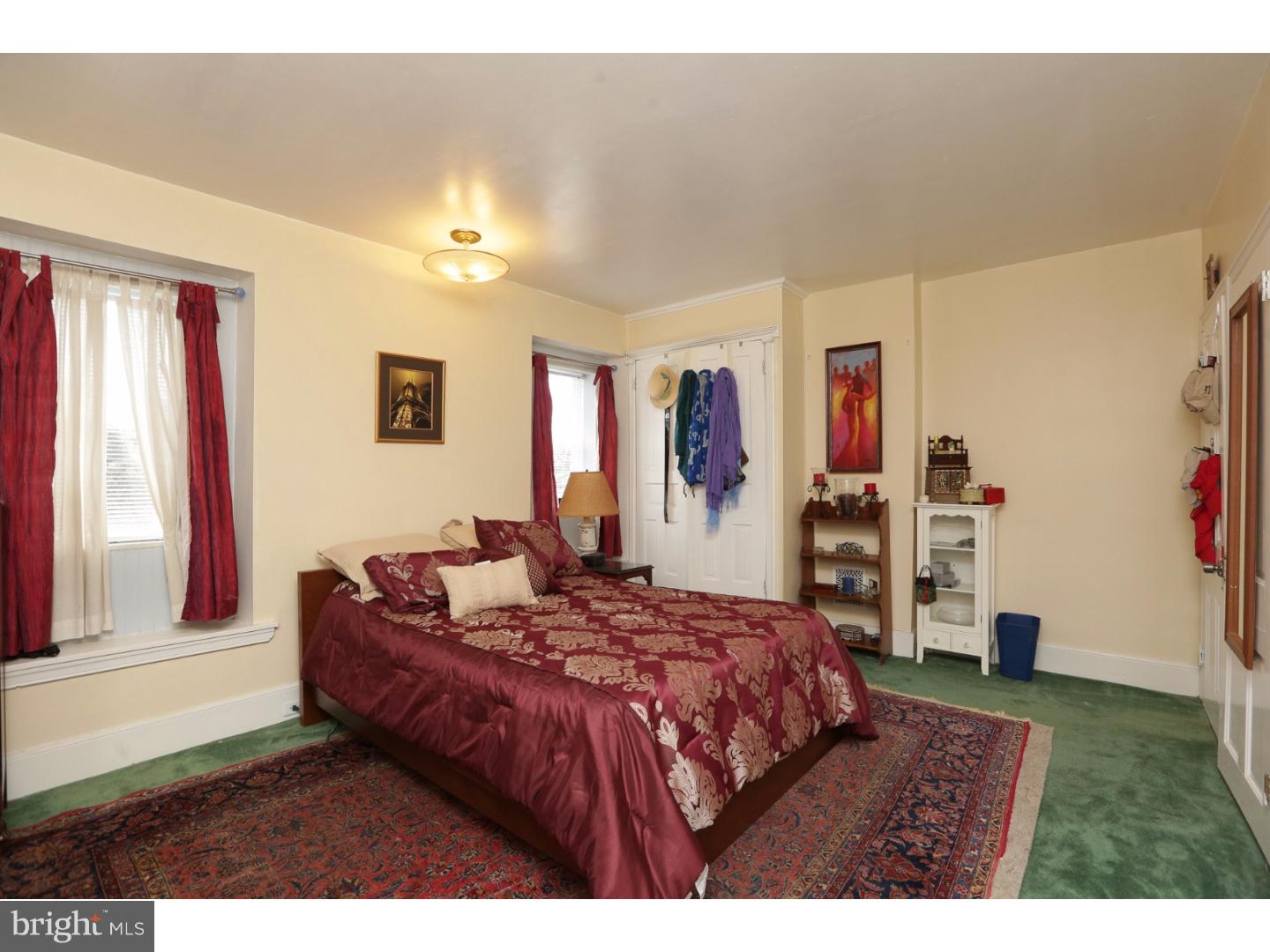 247 Rochelle Avenue Philadelphia, PA 19128 - Photo 13 of 24 Bedroom - Main