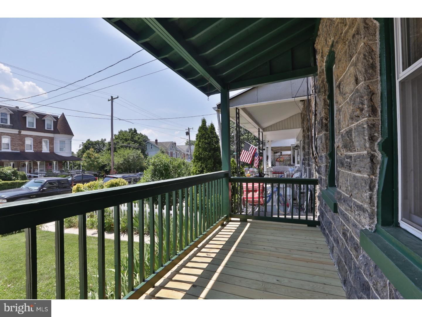 247 Rochelle Avenue Philadelphia, PA 19128 - Photo 3 of 24 Porch