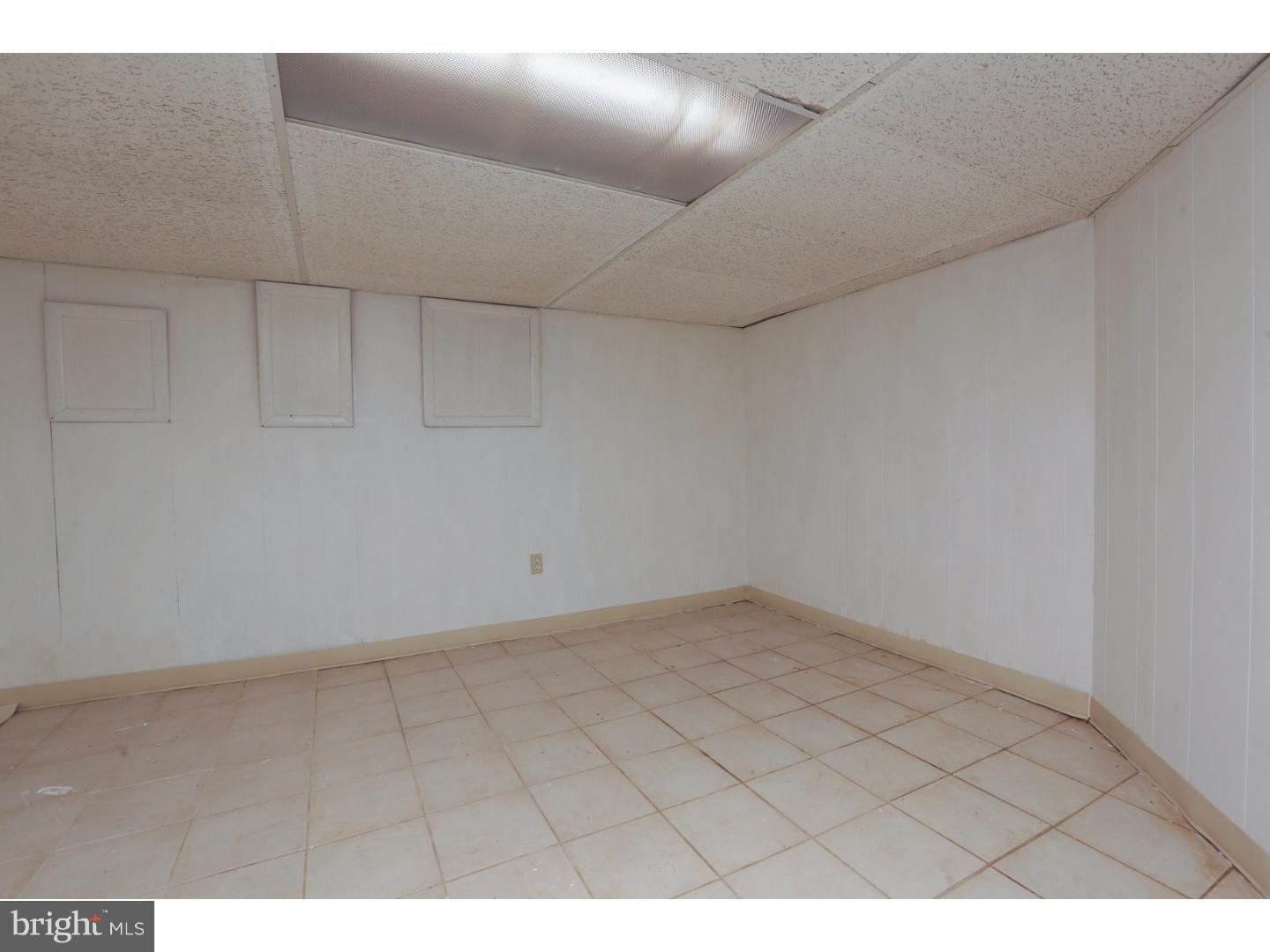 247 Rochelle Avenue Philadelphia, PA 19128 - Photo 22 of 24 Basement