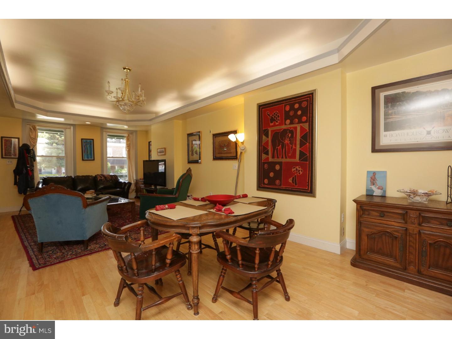 247 Rochelle Avenue Philadelphia, PA 19128 - Photo 6 of 24 Dining Room