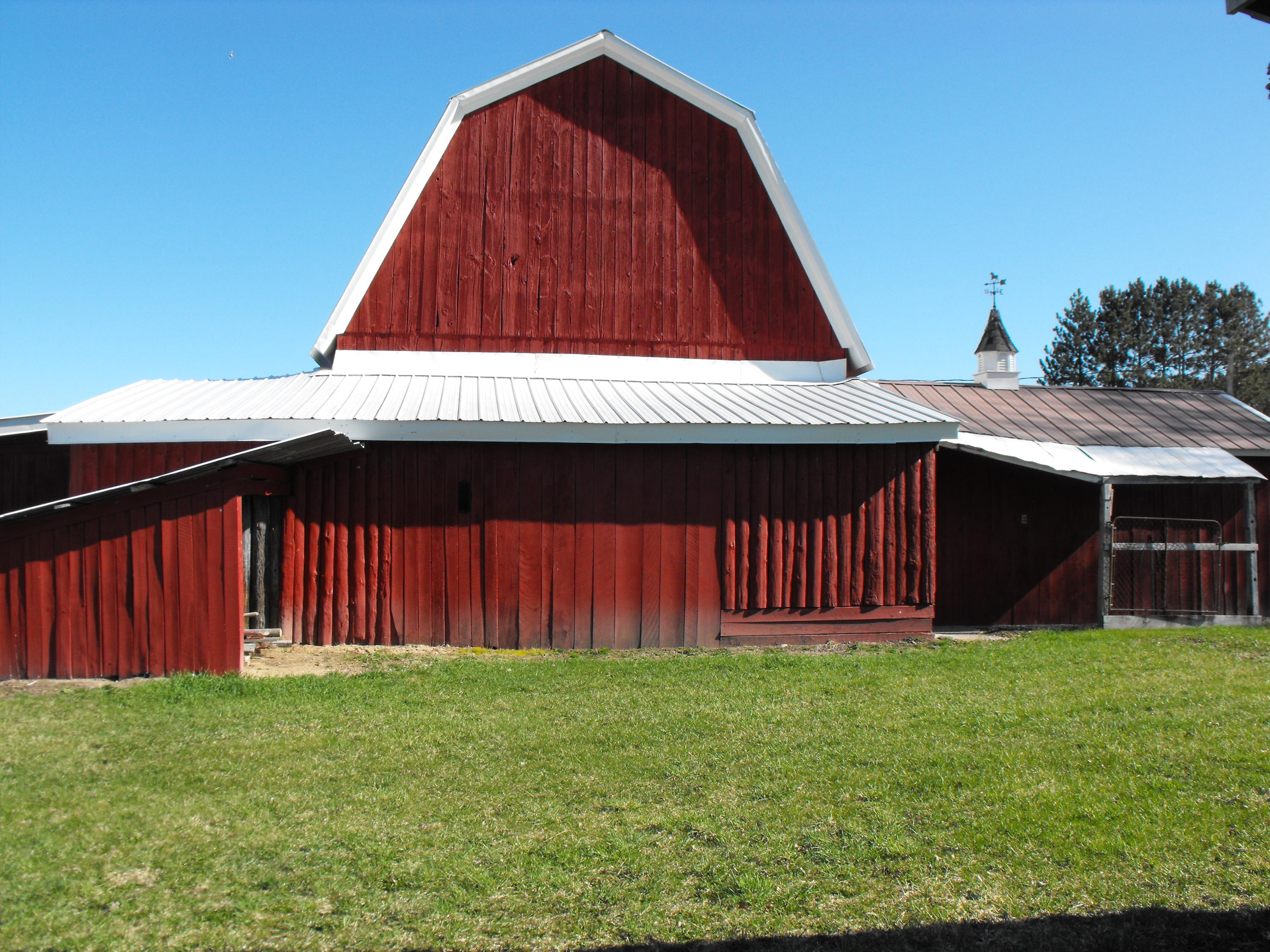 11200 Hossler Road Atlanta, MI 49709 - Photo 10 of 21 Gallery Image 10