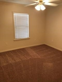 2425 25th Street Lubbock, TX 79411 - Photo 10 of 13 a view of an empty room with a window