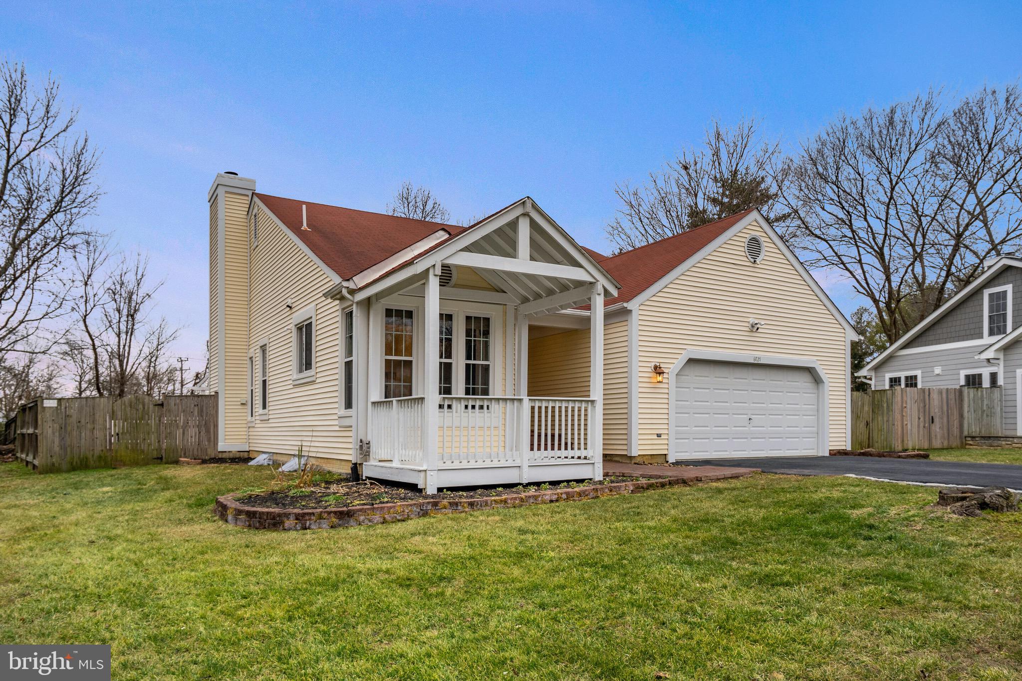 6727 Anders Terrace Springfield, VA 22151 - Photo 1 of 67 Gallery Image 1