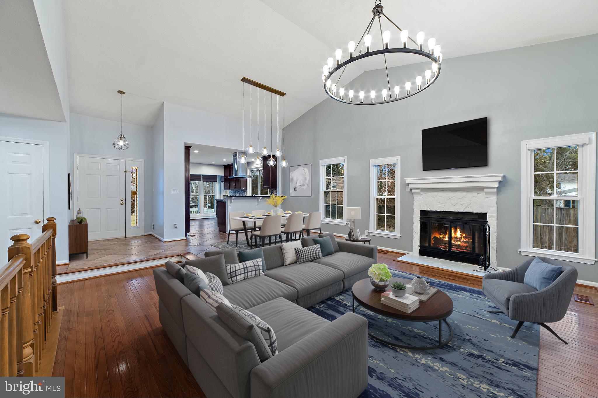 6727 Anders Terrace Springfield, VA 22151 - Photo 2 of 67 Gallery Image 2