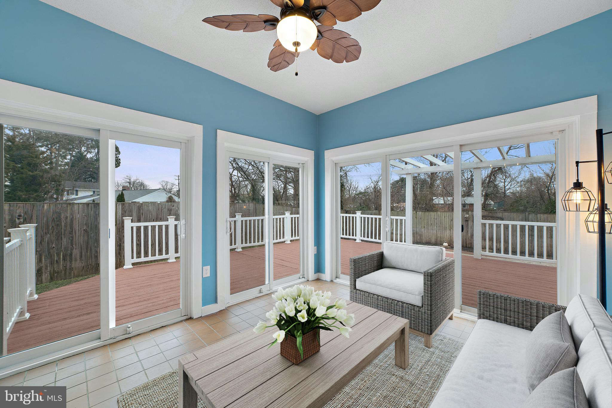 6727 Anders Terrace Springfield, VA 22151 - Photo 13 of 67 Gallery Image 13