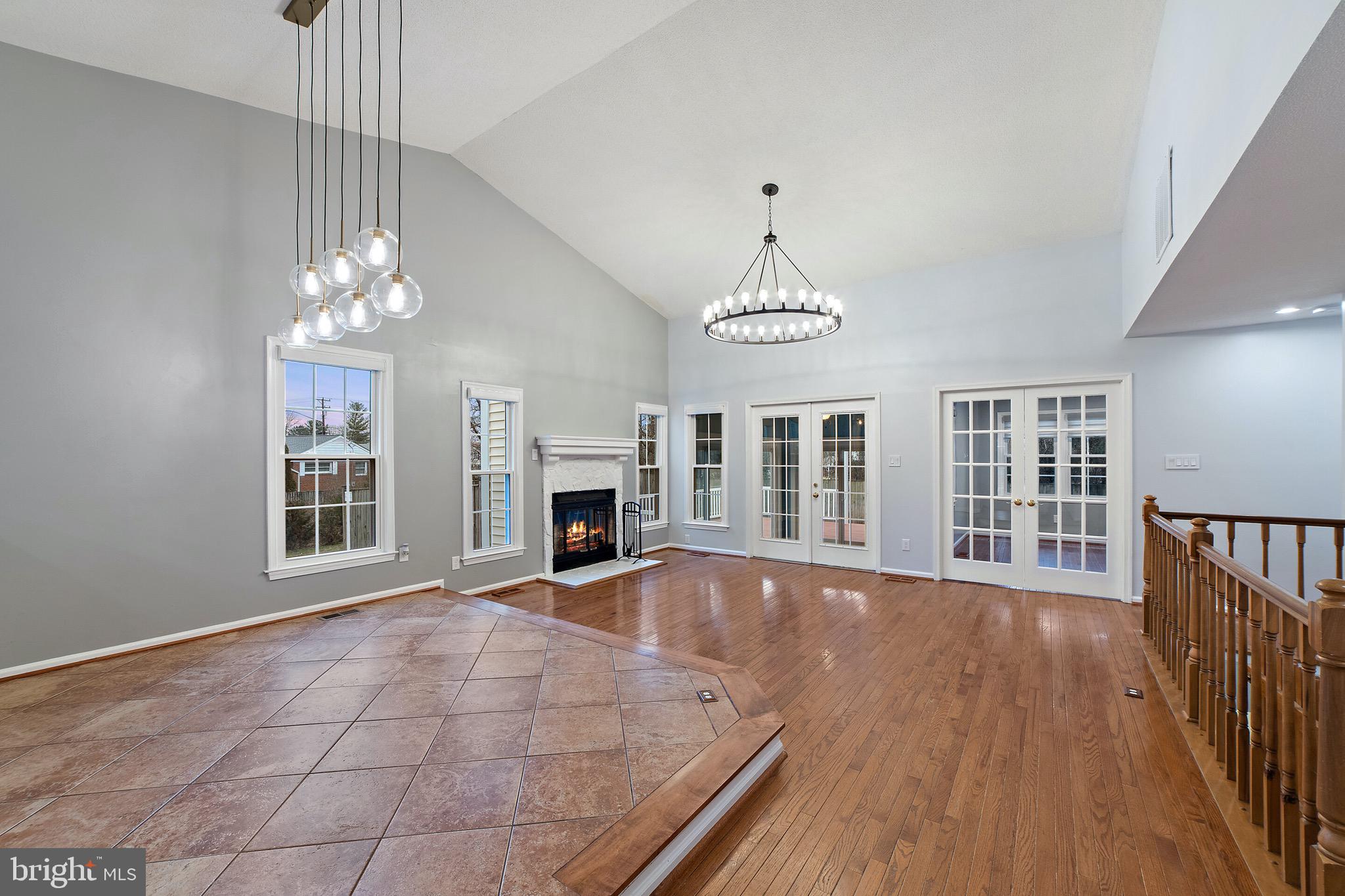6727 Anders Terrace Springfield, VA 22151 - Photo 17 of 67 Gallery Image 17