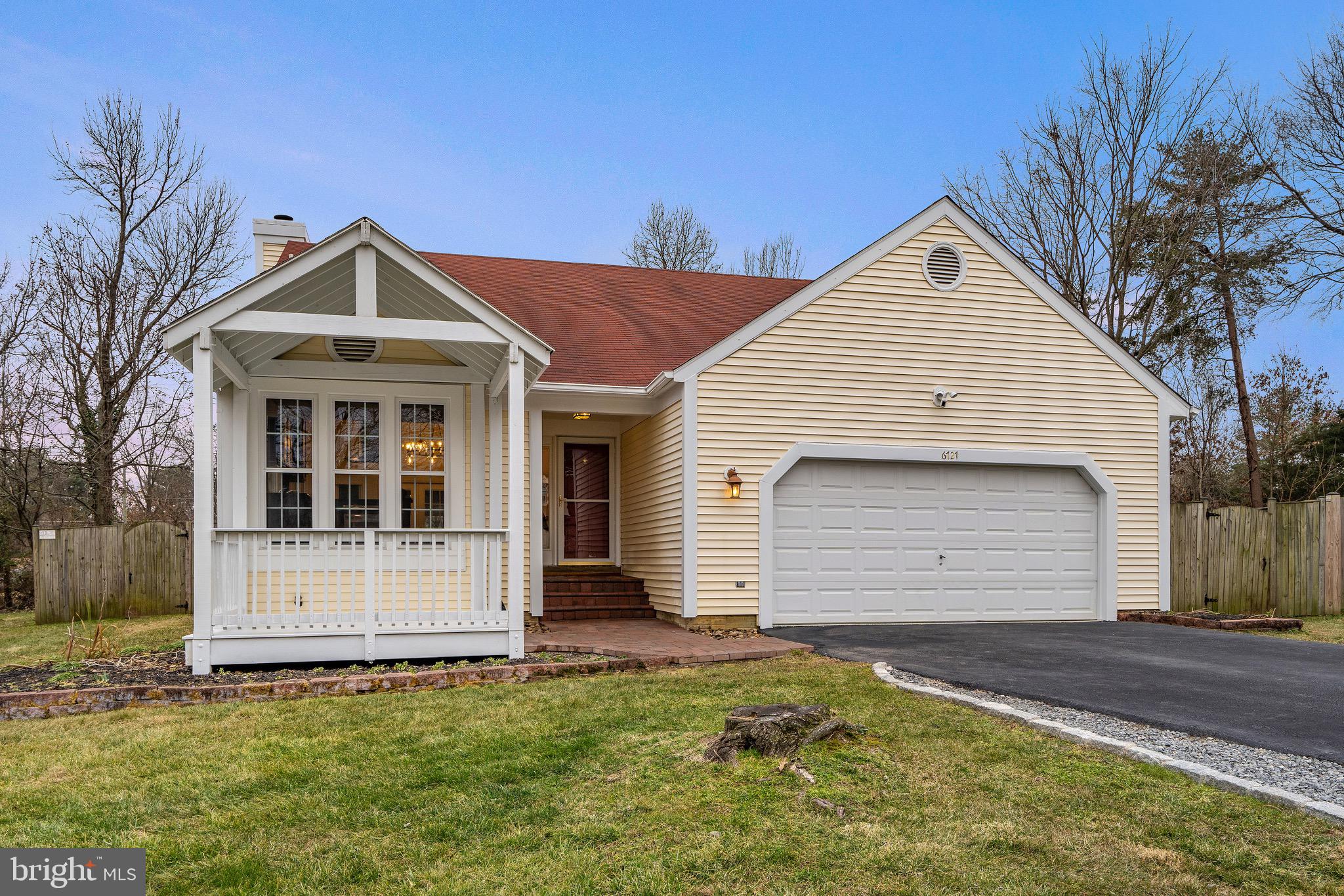 6727 Anders Terrace Springfield, VA 22151 - Photo 3 of 67 Gallery Image 3
