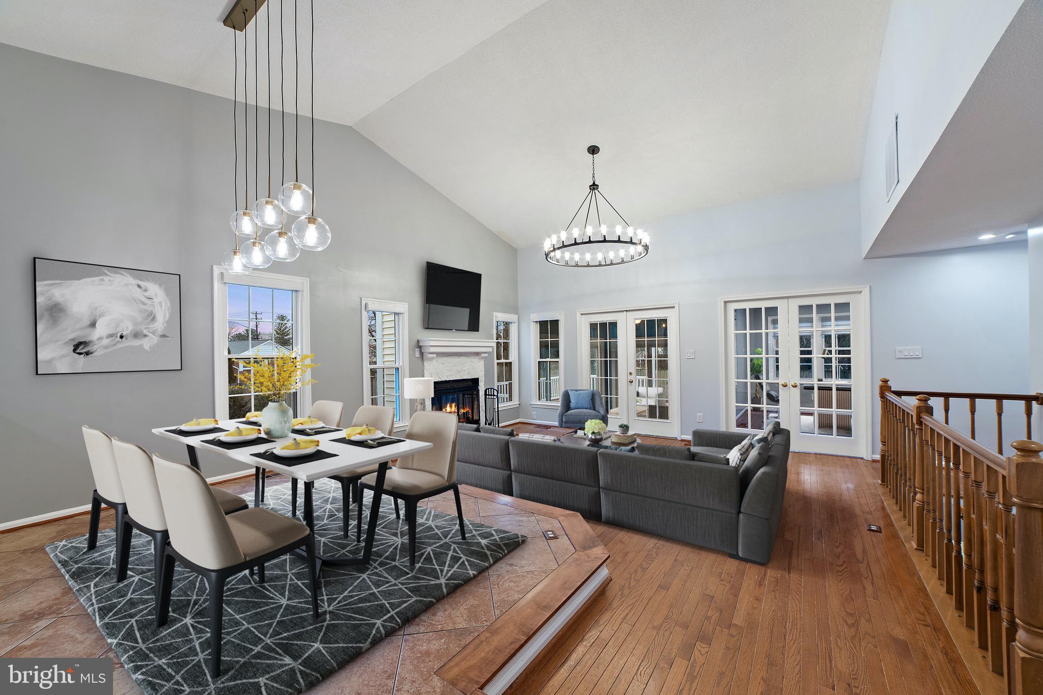 6727 Anders Terrace Springfield, VA 22151 - Photo 4 of 67 Gallery Image 4
