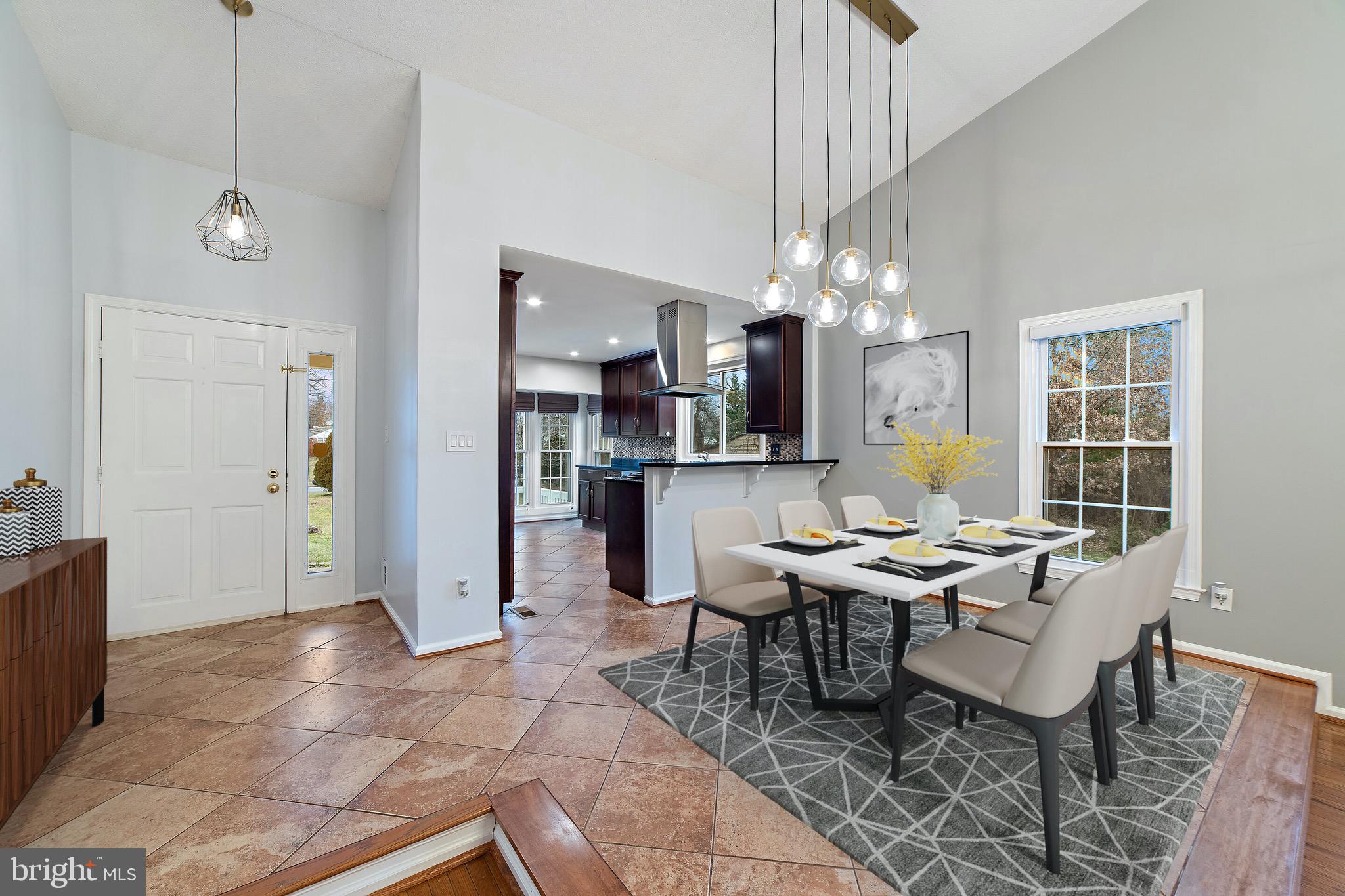 6727 Anders Terrace Springfield, VA 22151 - Photo 5 of 67 Gallery Image 5