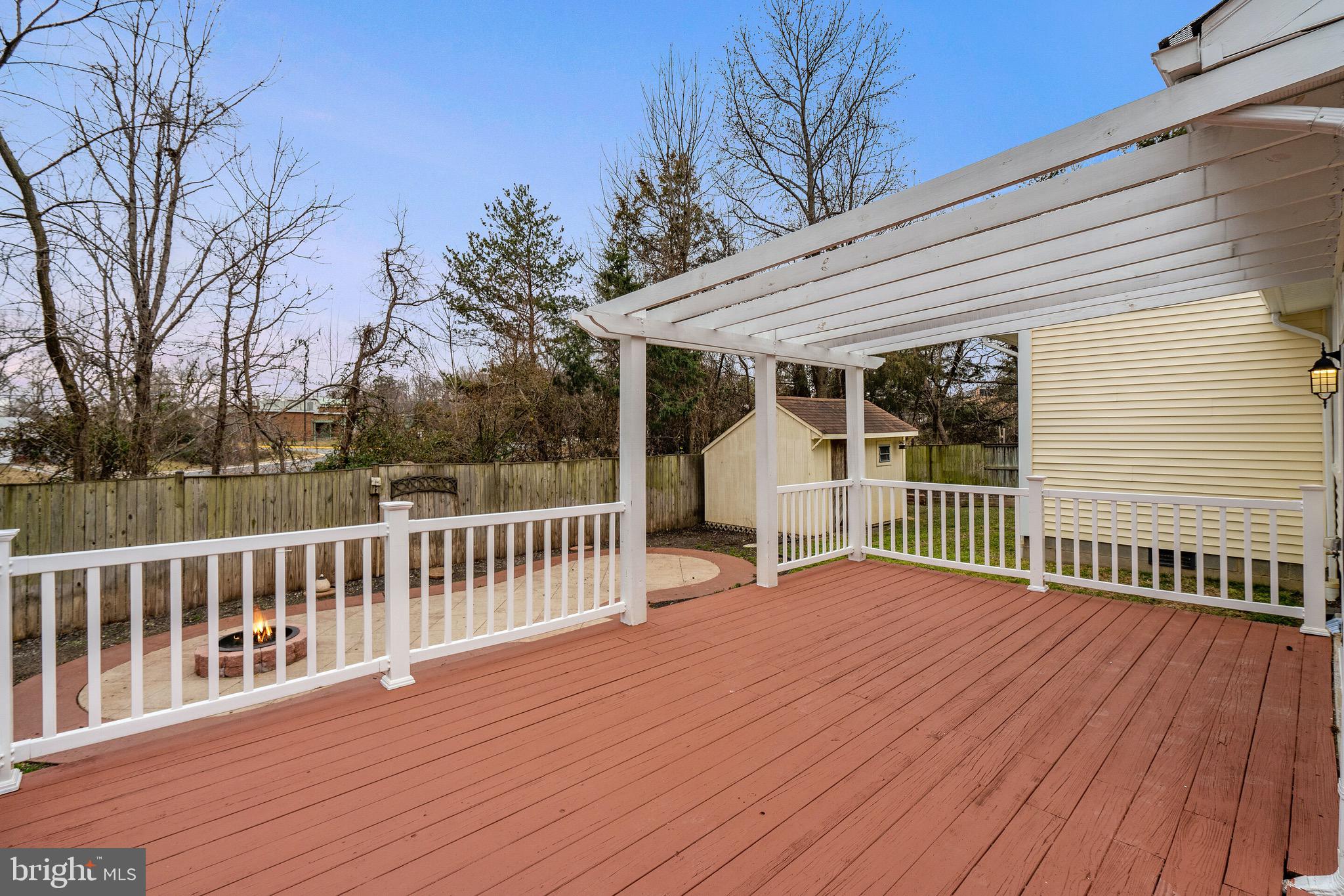 6727 Anders Terrace Springfield, VA 22151 - Photo 51 of 67 Gallery Image 51