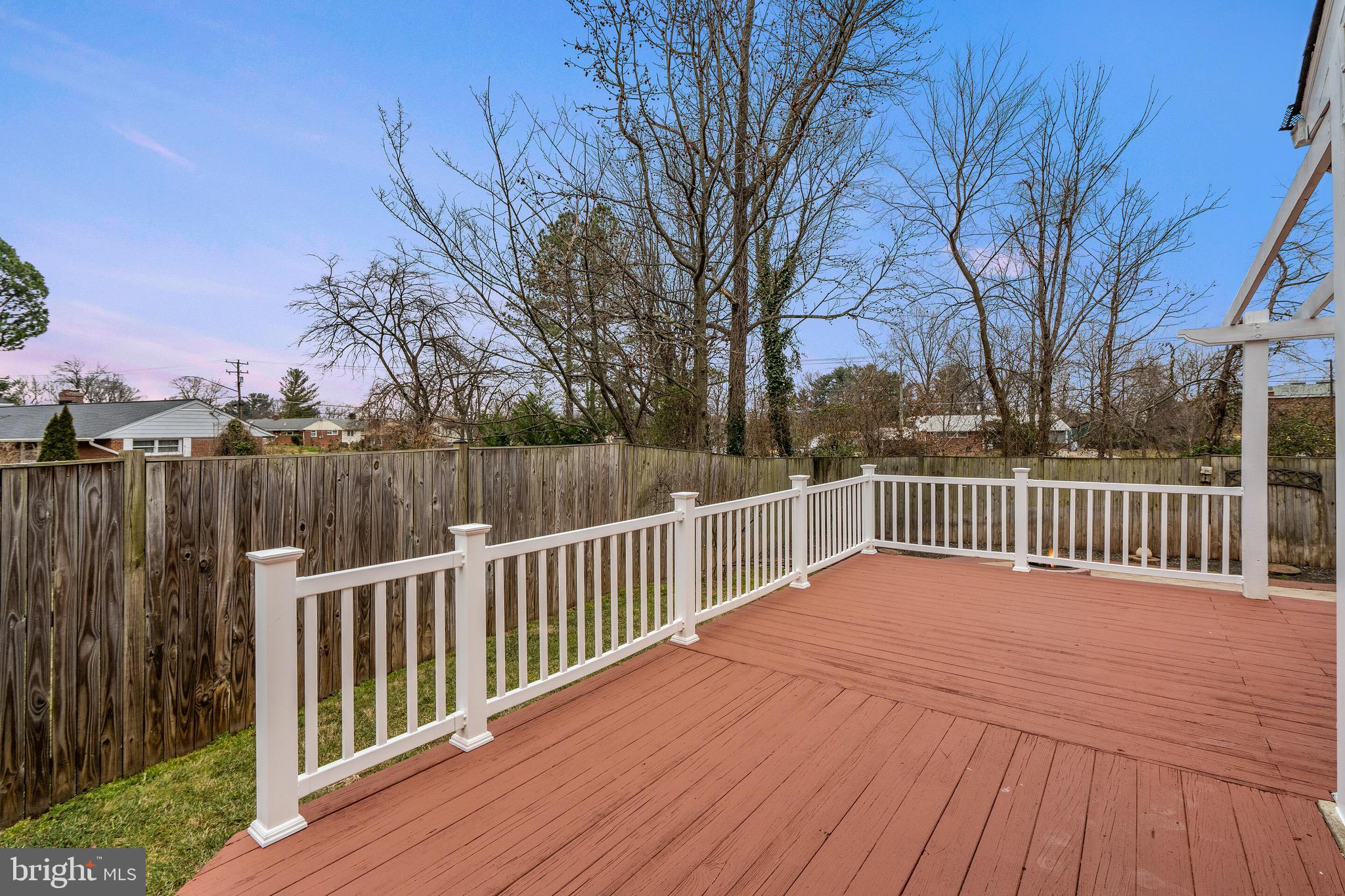 6727 Anders Terrace Springfield, VA 22151 - Photo 52 of 67 Gallery Image 52