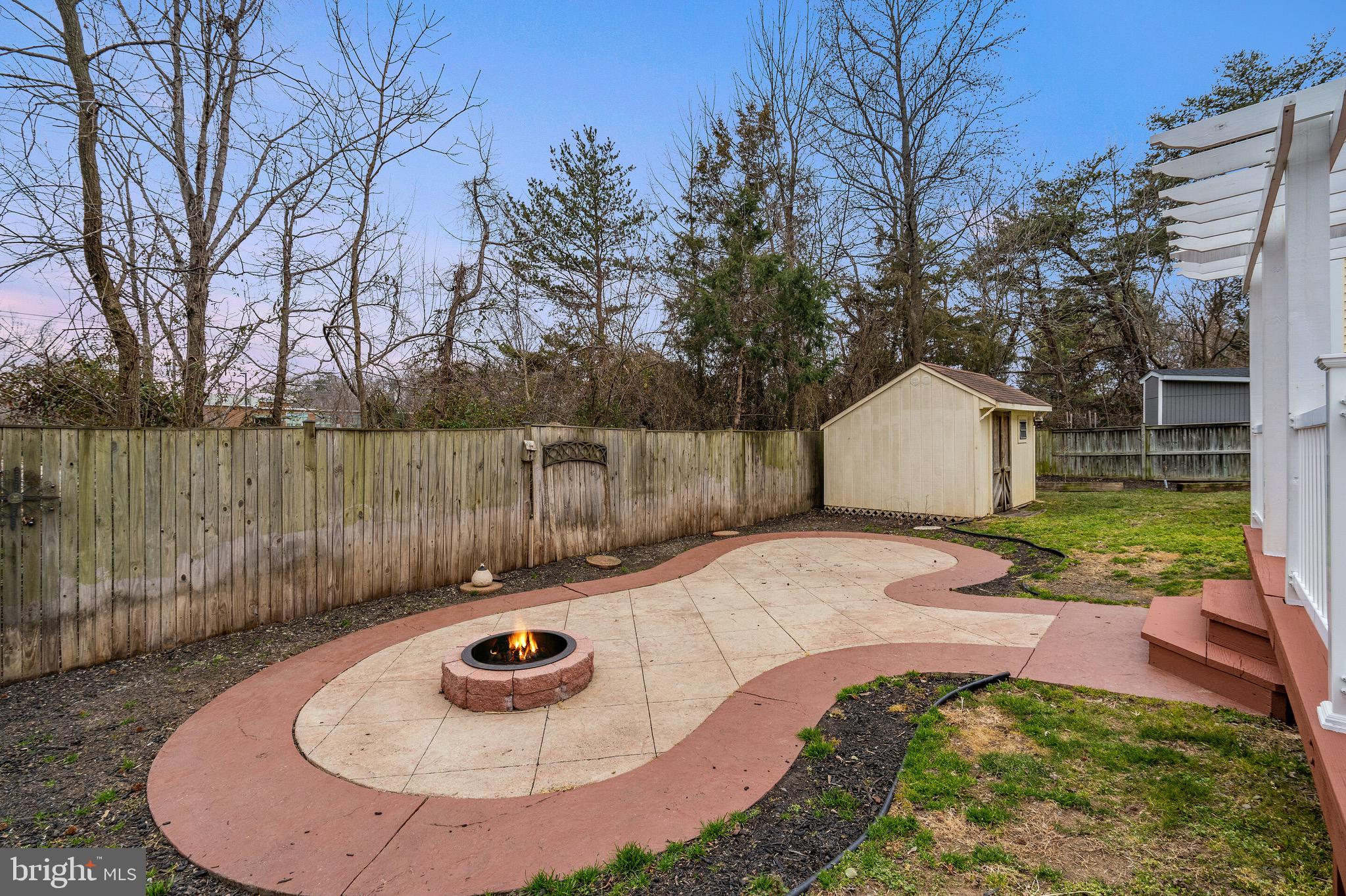 6727 Anders Terrace Springfield, VA 22151 - Photo 54 of 67 Gallery Image 54