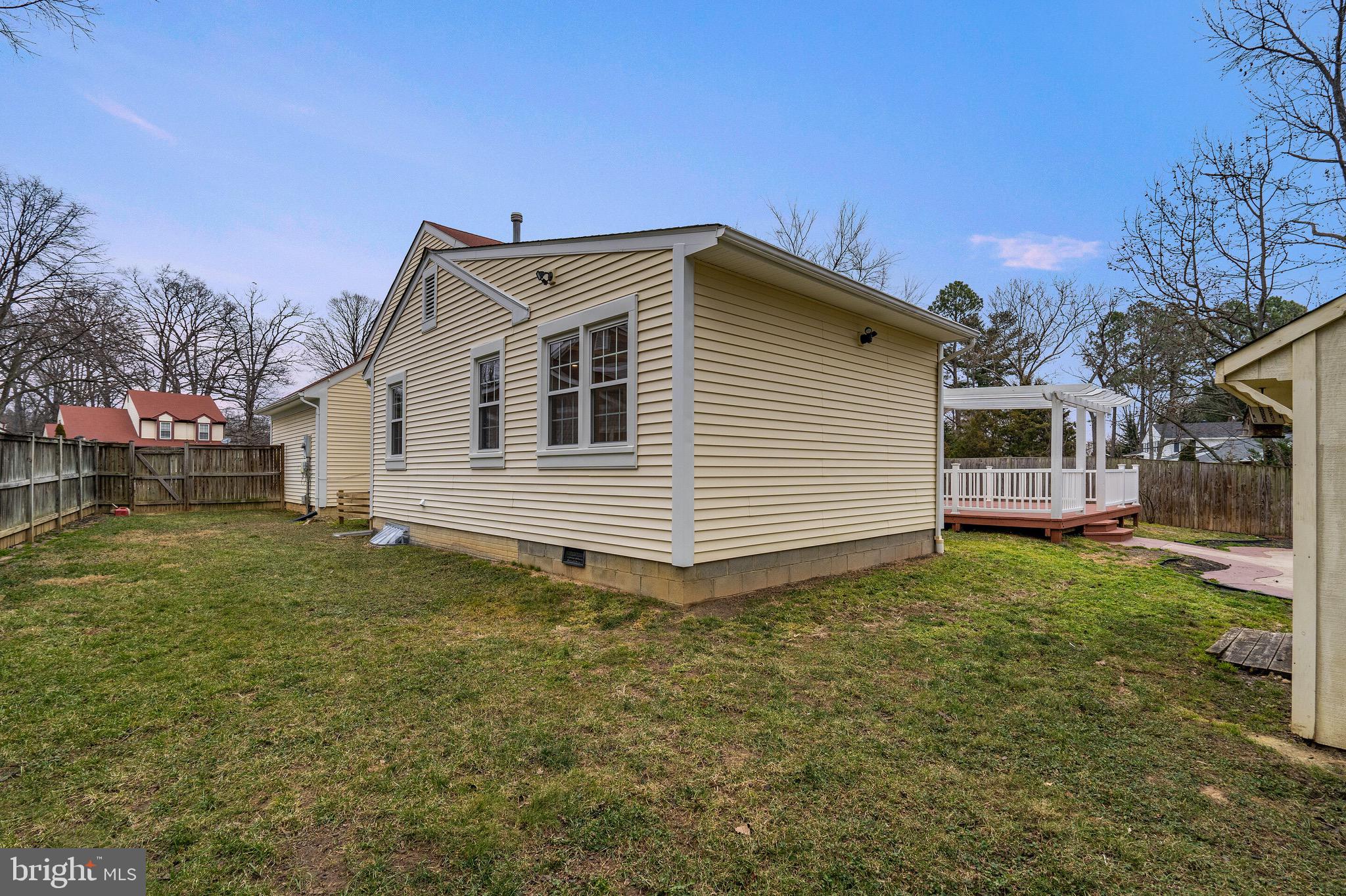 6727 Anders Terrace Springfield, VA 22151 - Photo 56 of 67 Gallery Image 56