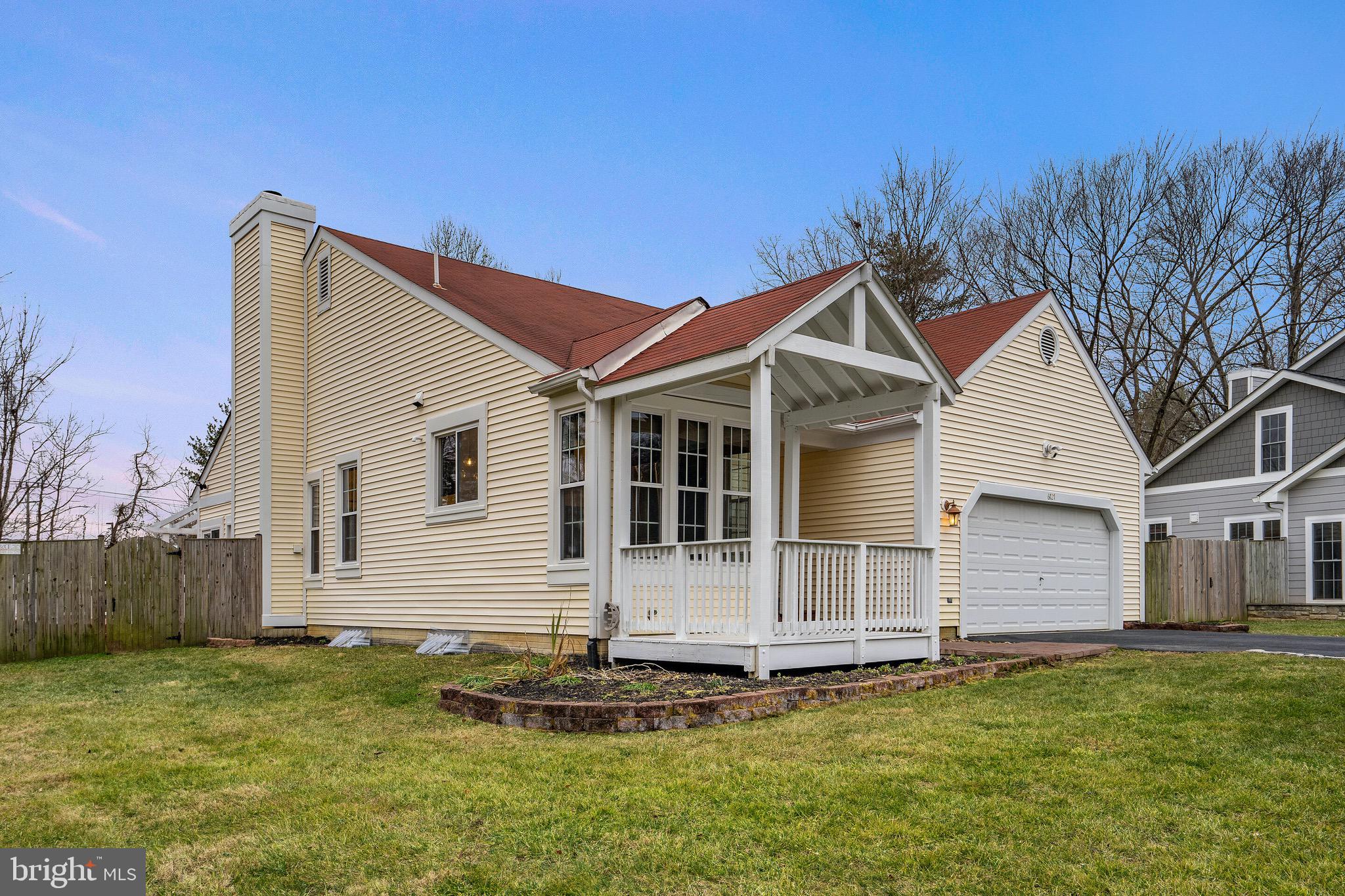 6727 Anders Terrace Springfield, VA 22151 - Photo 61 of 67 Gallery Image 61