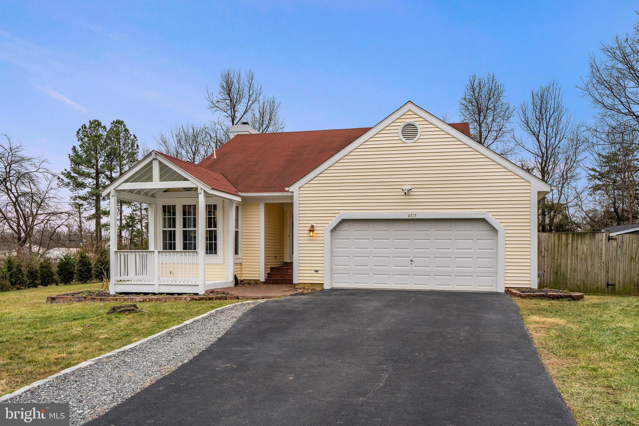 6727 Anders Terrace Springfield, VA 22151 - Photo 62 of 67 Gallery Image 62