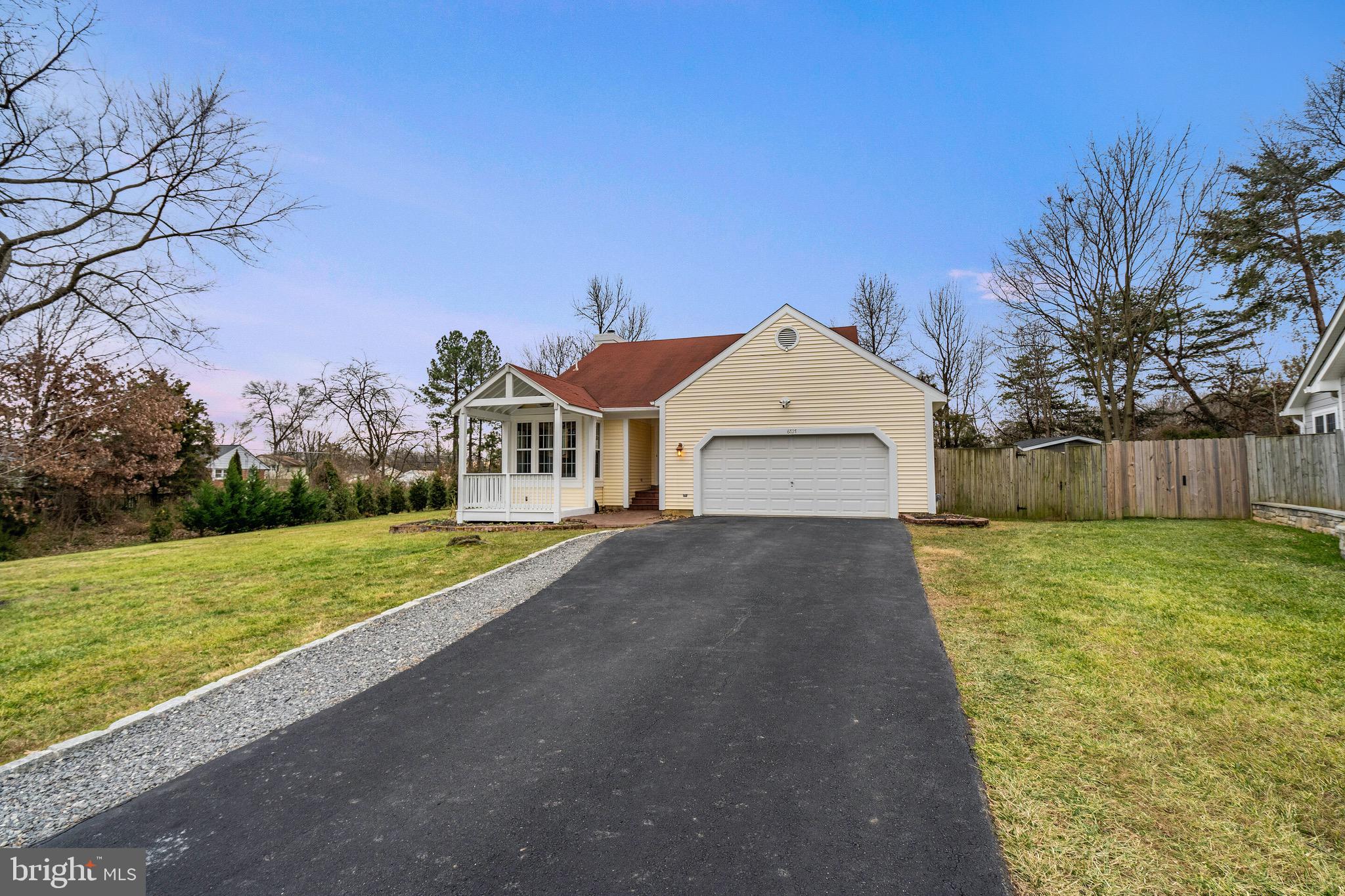 6727 Anders Terrace Springfield, VA 22151 - Photo 64 of 67 Gallery Image 64