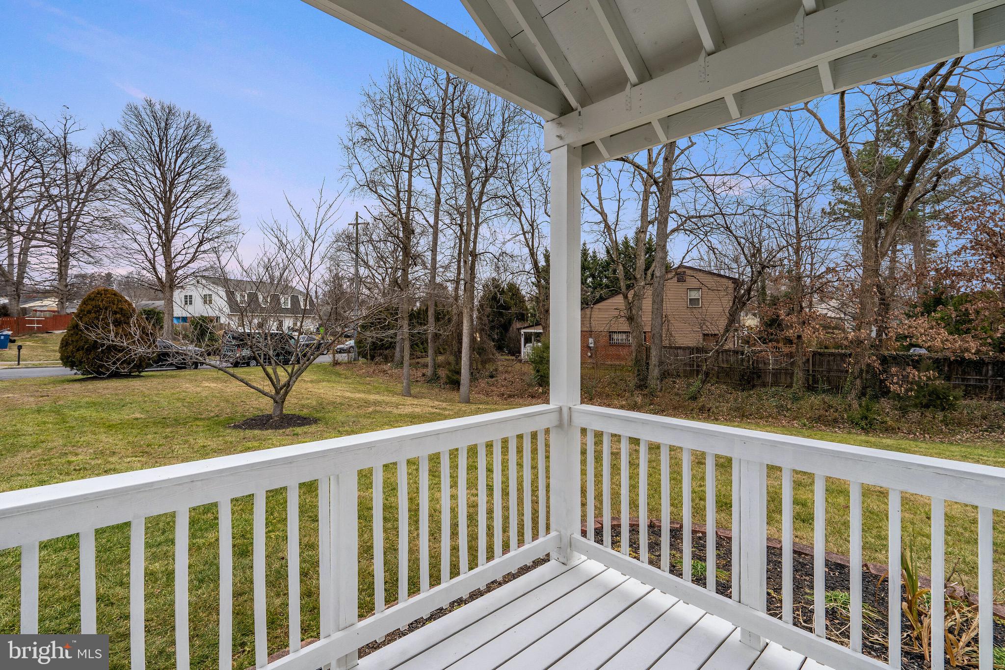 6727 Anders Terrace Springfield, VA 22151 - Photo 66 of 67 Gallery Image 66