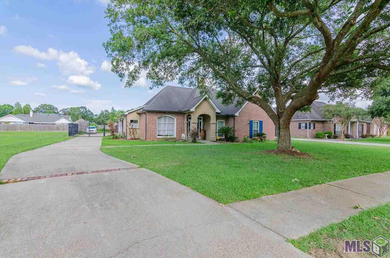 17102 Rennes Road Prairieville, LA 70769 - Photo 1 of 7 Gallery Image 1