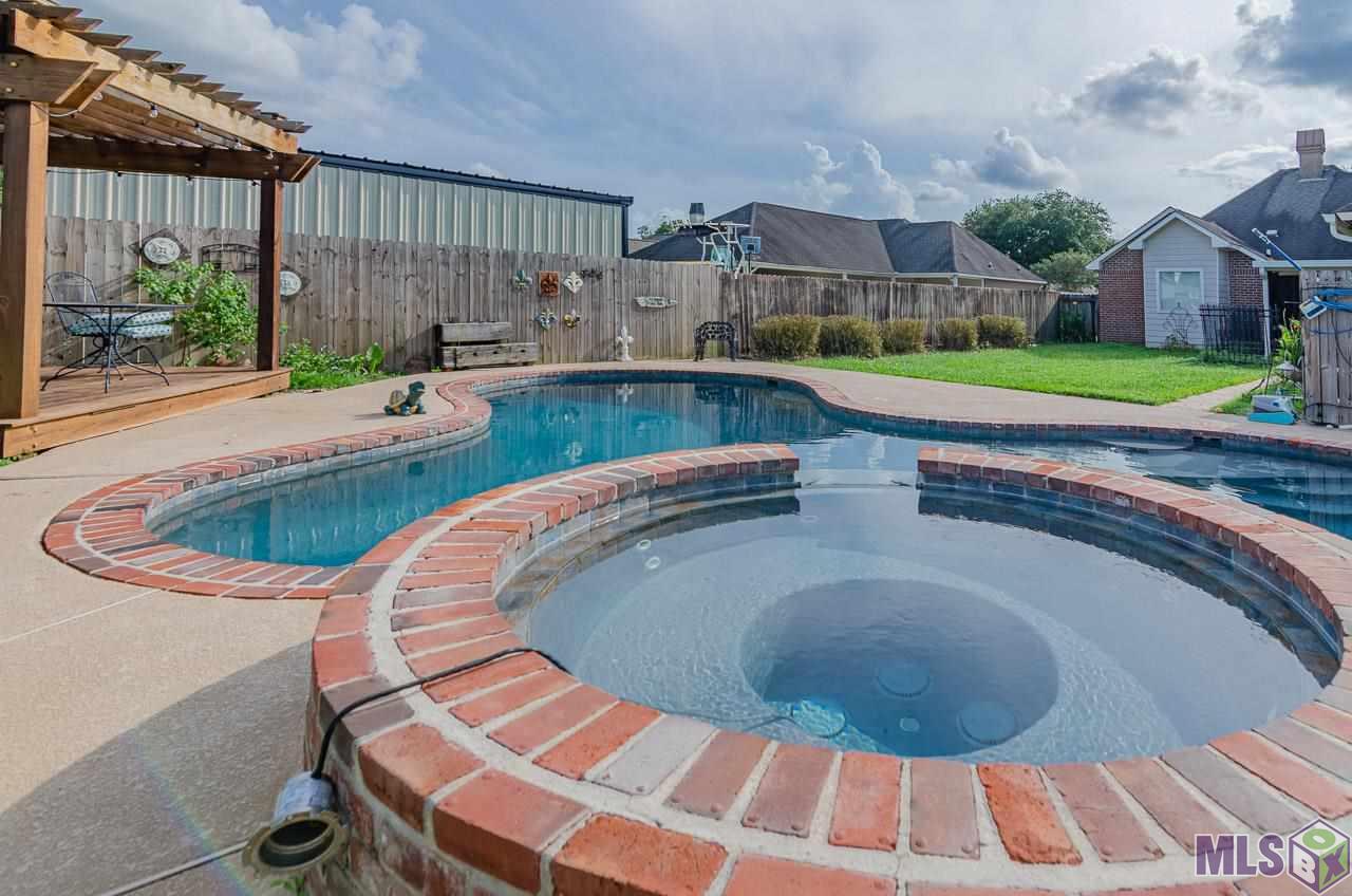 17102 Rennes Road Prairieville, LA 70769 - Photo 7 of 7 Gallery Image 7