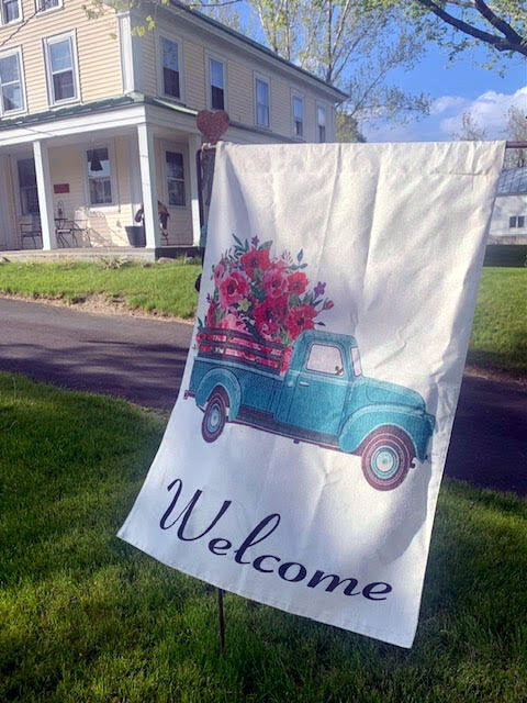 46 Main Street Unity, ME 04988 - Photo 48 of 49 Welcome!