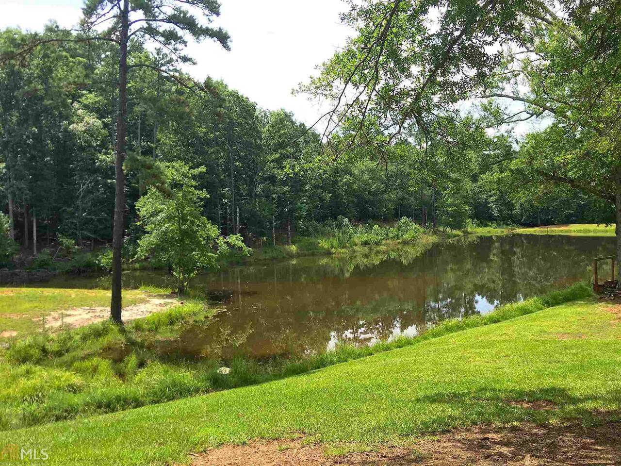 1067 Ford Road Jefferson, GA 30549 - Photo 1 of 1