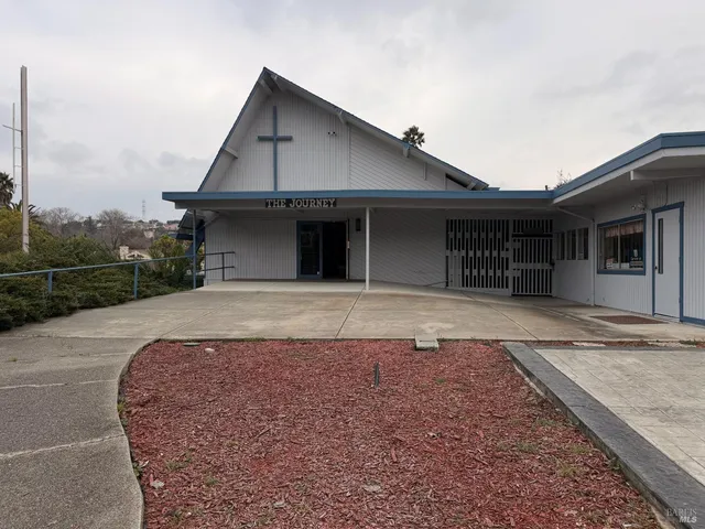 $1,400,000 | 201 Doyle Drive, Vallejo, CA 94591