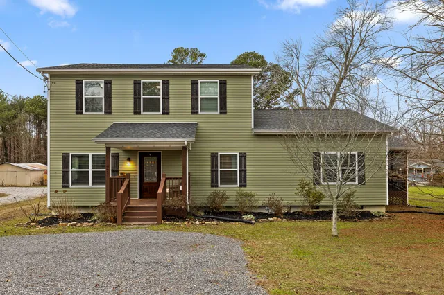 $569,000 | 421 Timberlinks Drive, Signal Mountain, TN 37377