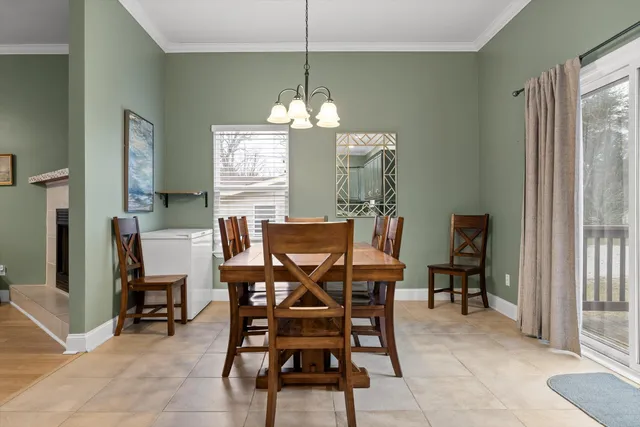 $569,000 | 421 Timberlinks Drive, Signal Mountain, TN 37377