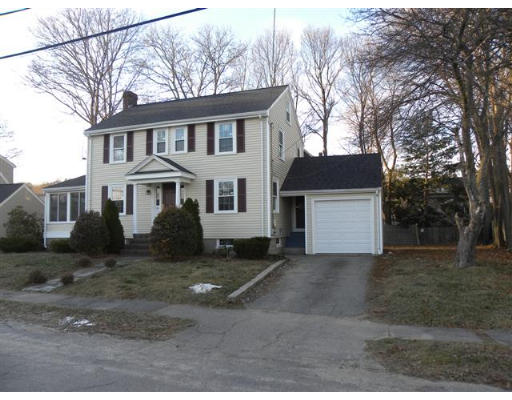 29 George Road Quincy, MA 02170 - Photo 1 of 1 Gallery Image 1