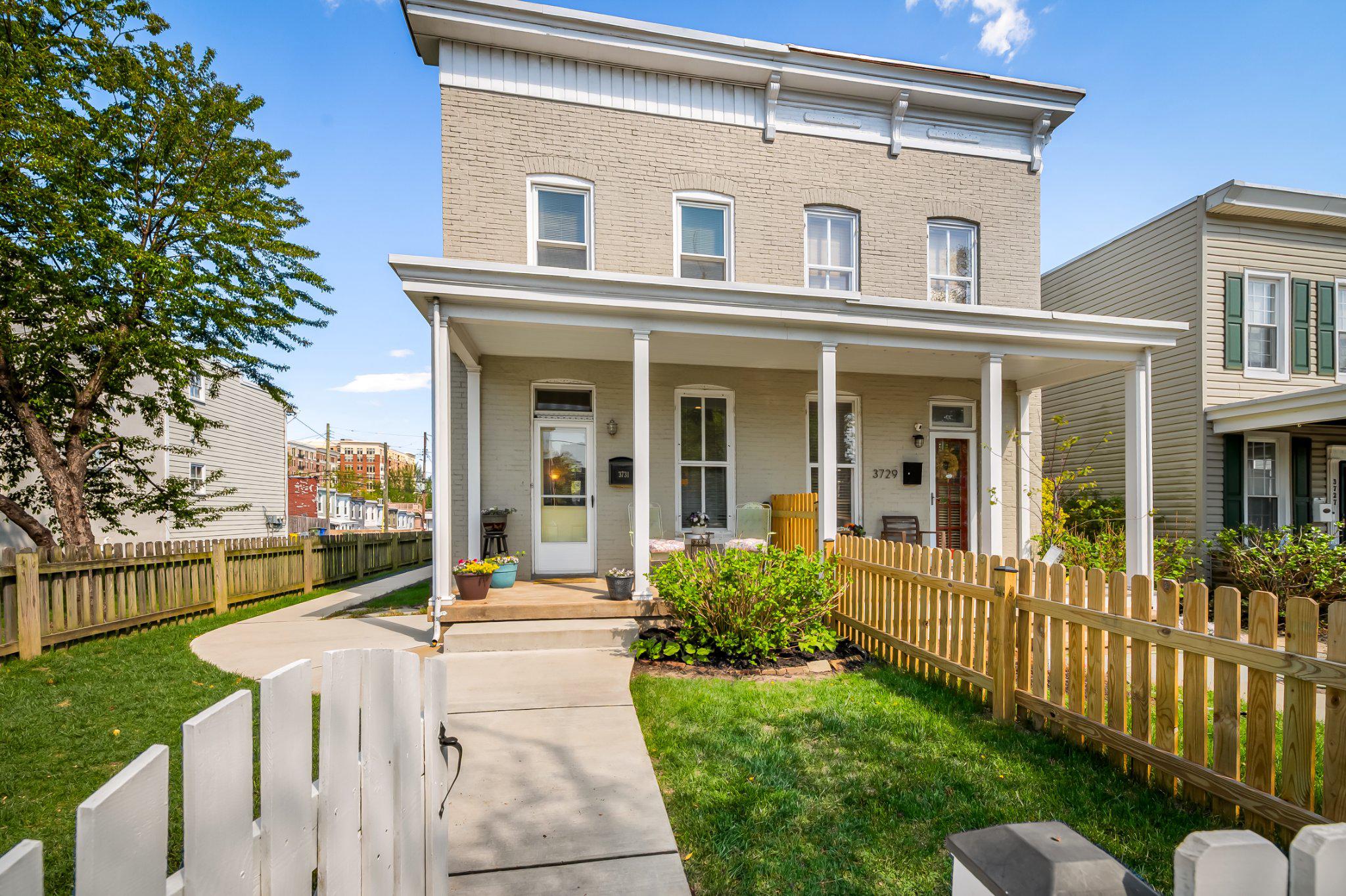 3731 Roland Avenue Baltimore, MD 21211 - Photo 1 of 62 Welcome to 3731 Roland Avenue