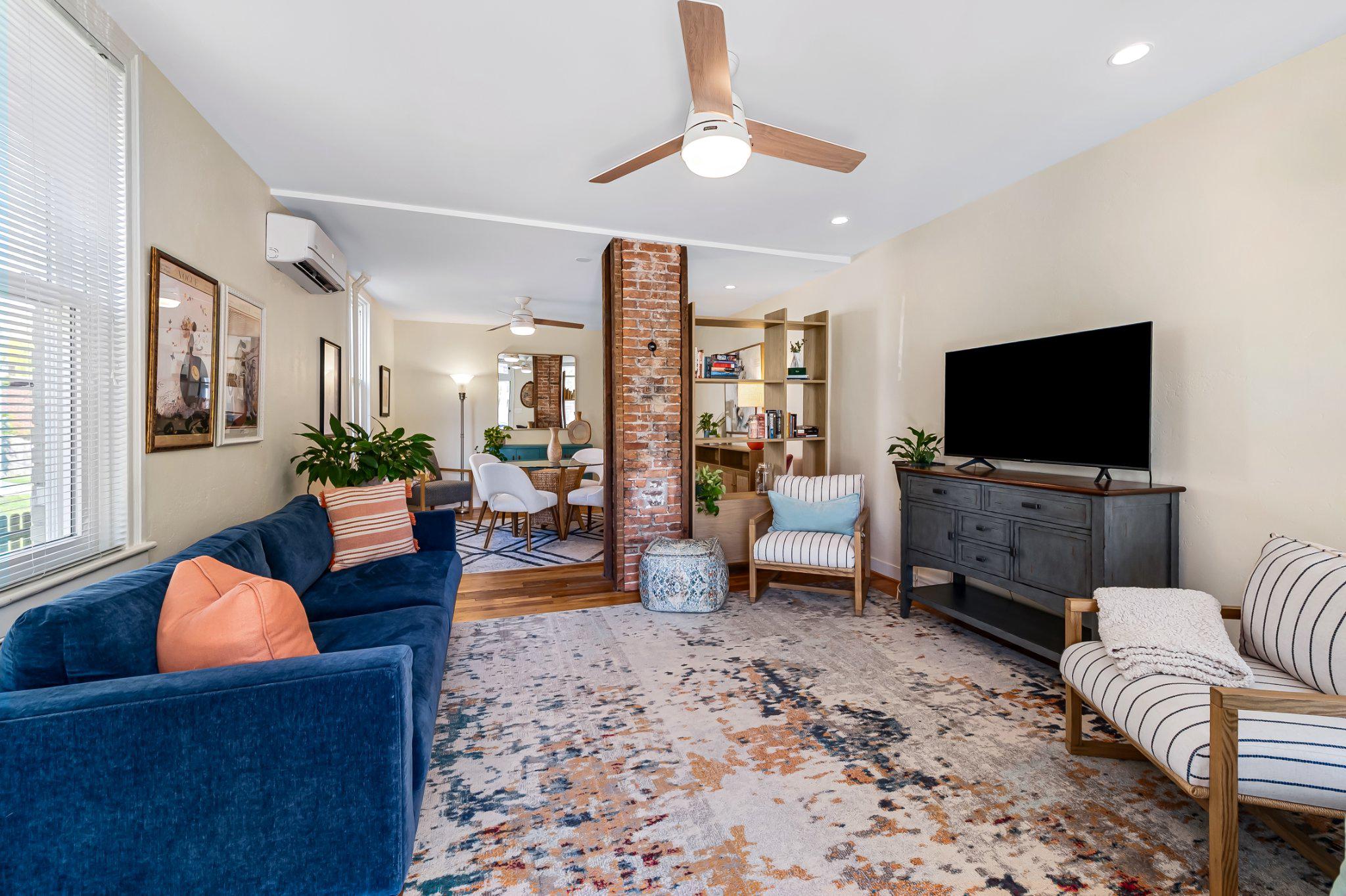 3731 Roland Avenue Baltimore, MD 21211 - Photo 11 of 62 Gallery Image 11