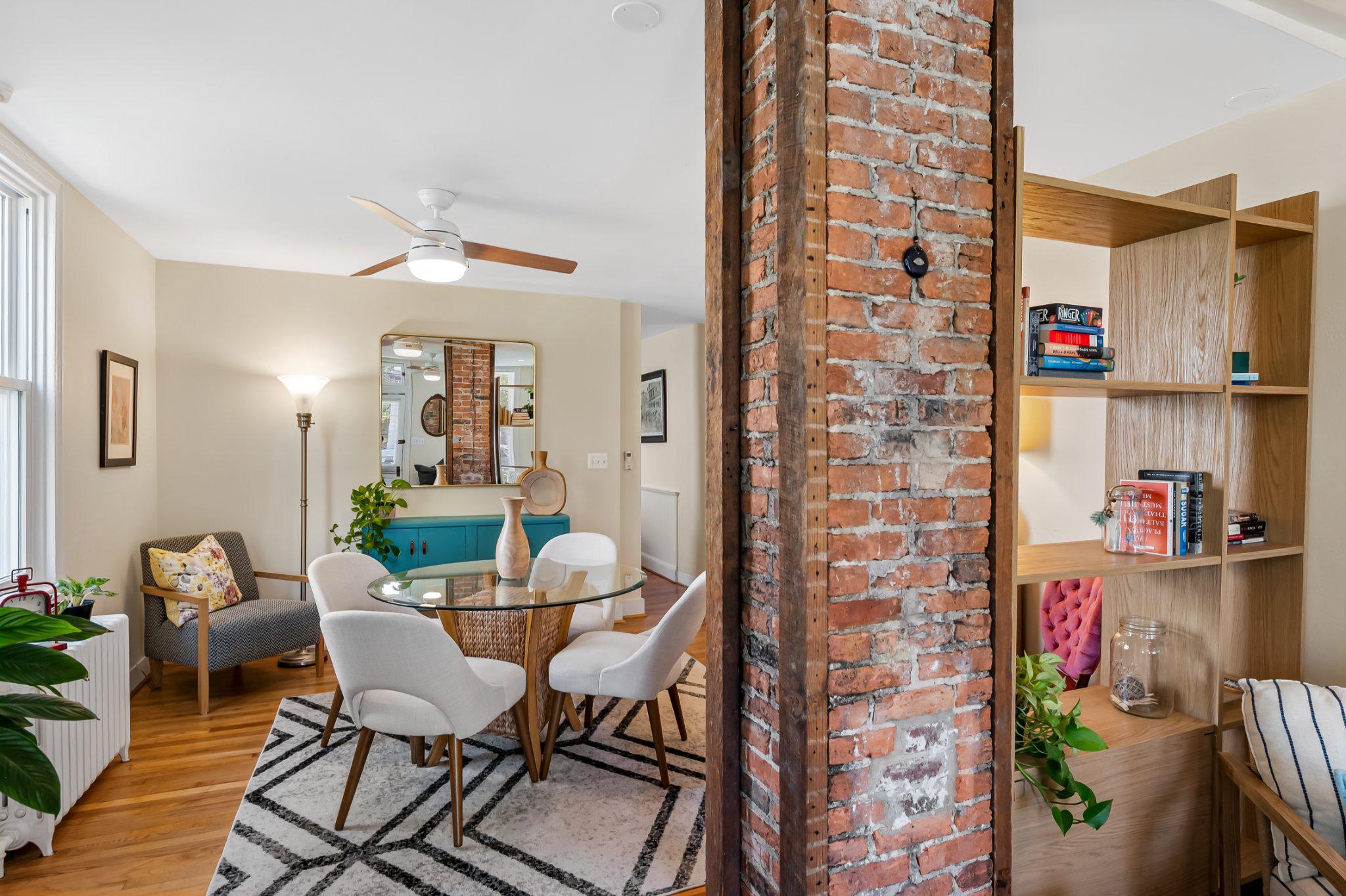 3731 Roland Avenue Baltimore, MD 21211 - Photo 13 of 62 Gallery Image 13