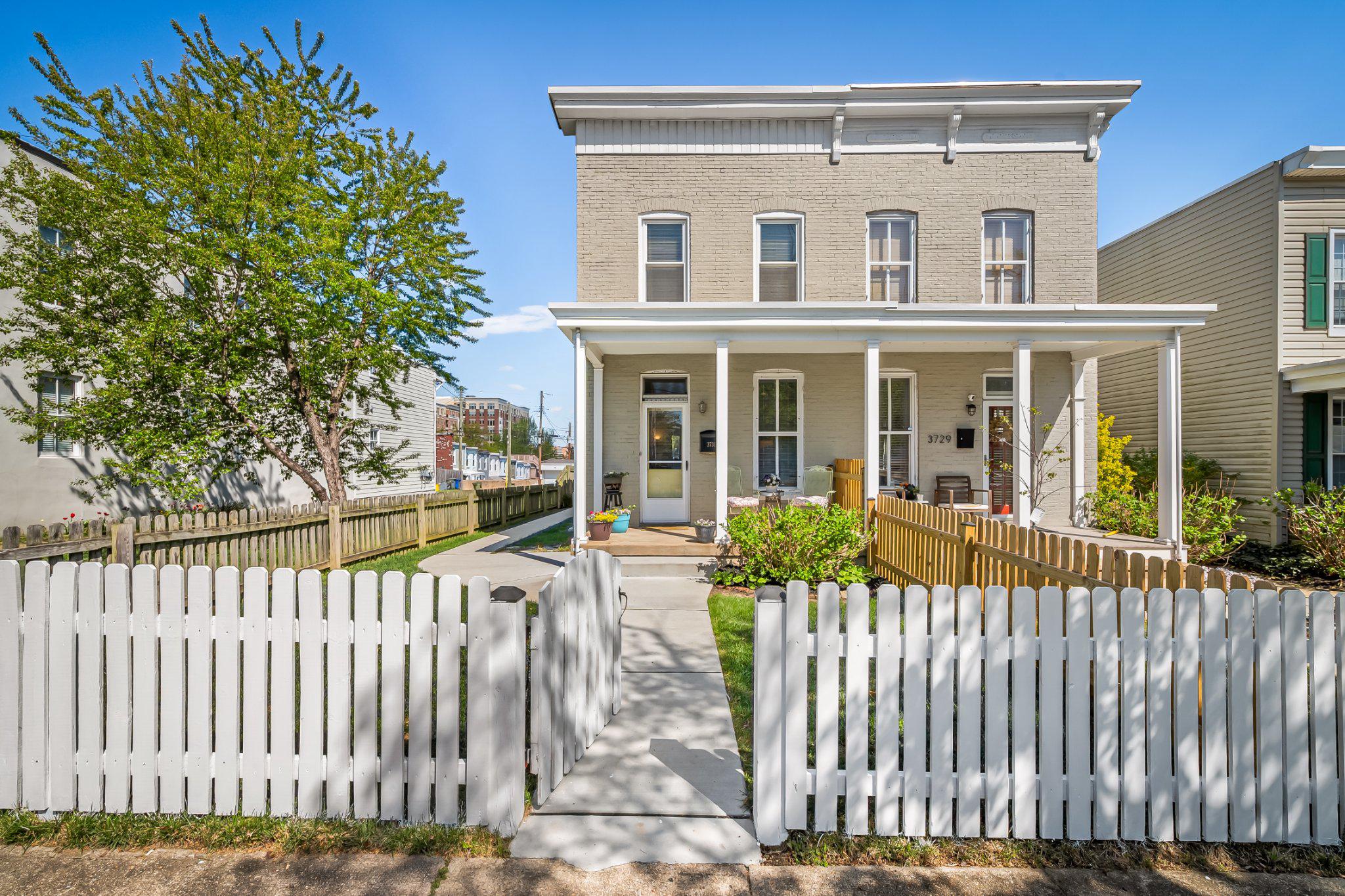 3731 Roland Avenue Baltimore, MD 21211 - Photo 2 of 62 Gallery Image 2