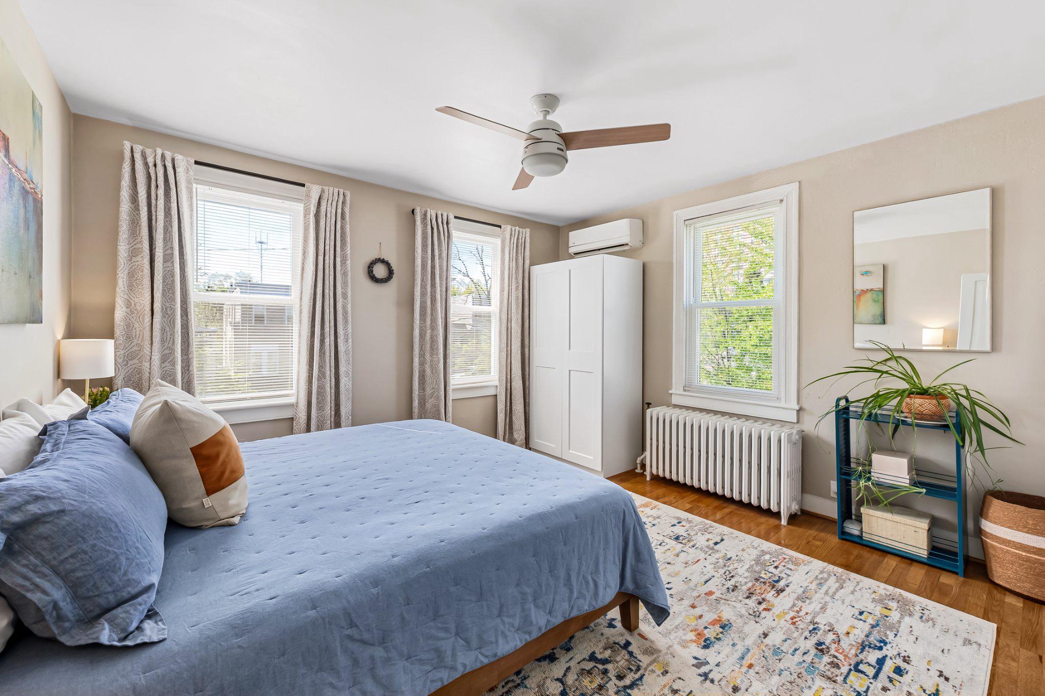 3731 Roland Avenue Baltimore, MD 21211 - Photo 35 of 62 .