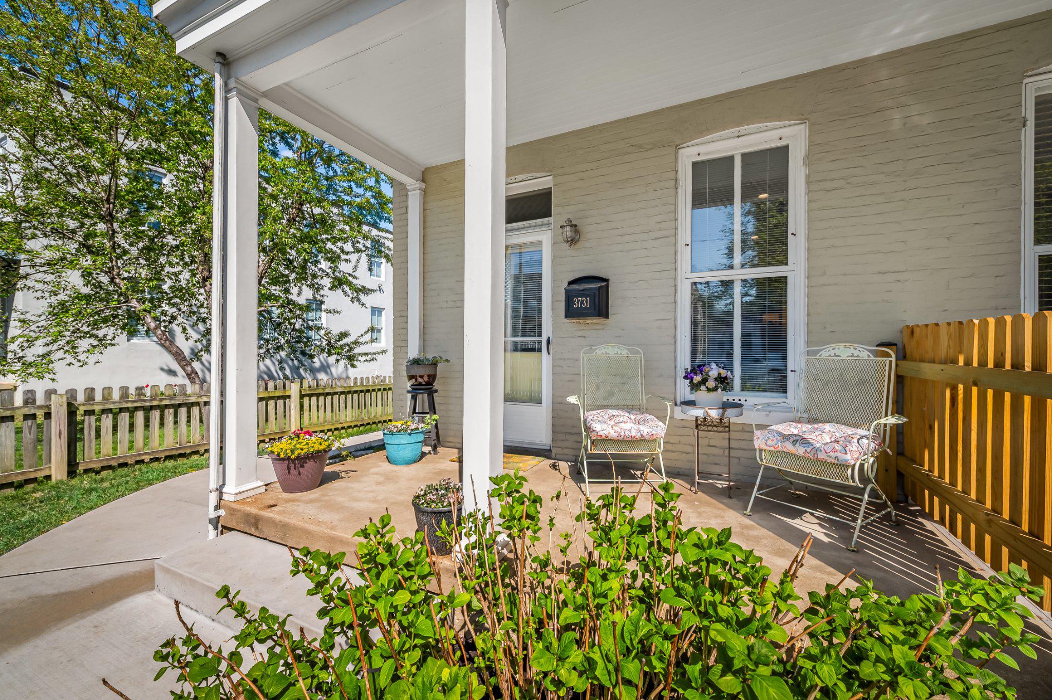 3731 Roland Avenue Baltimore, MD 21211 - Photo 4 of 62 Gallery Image 4