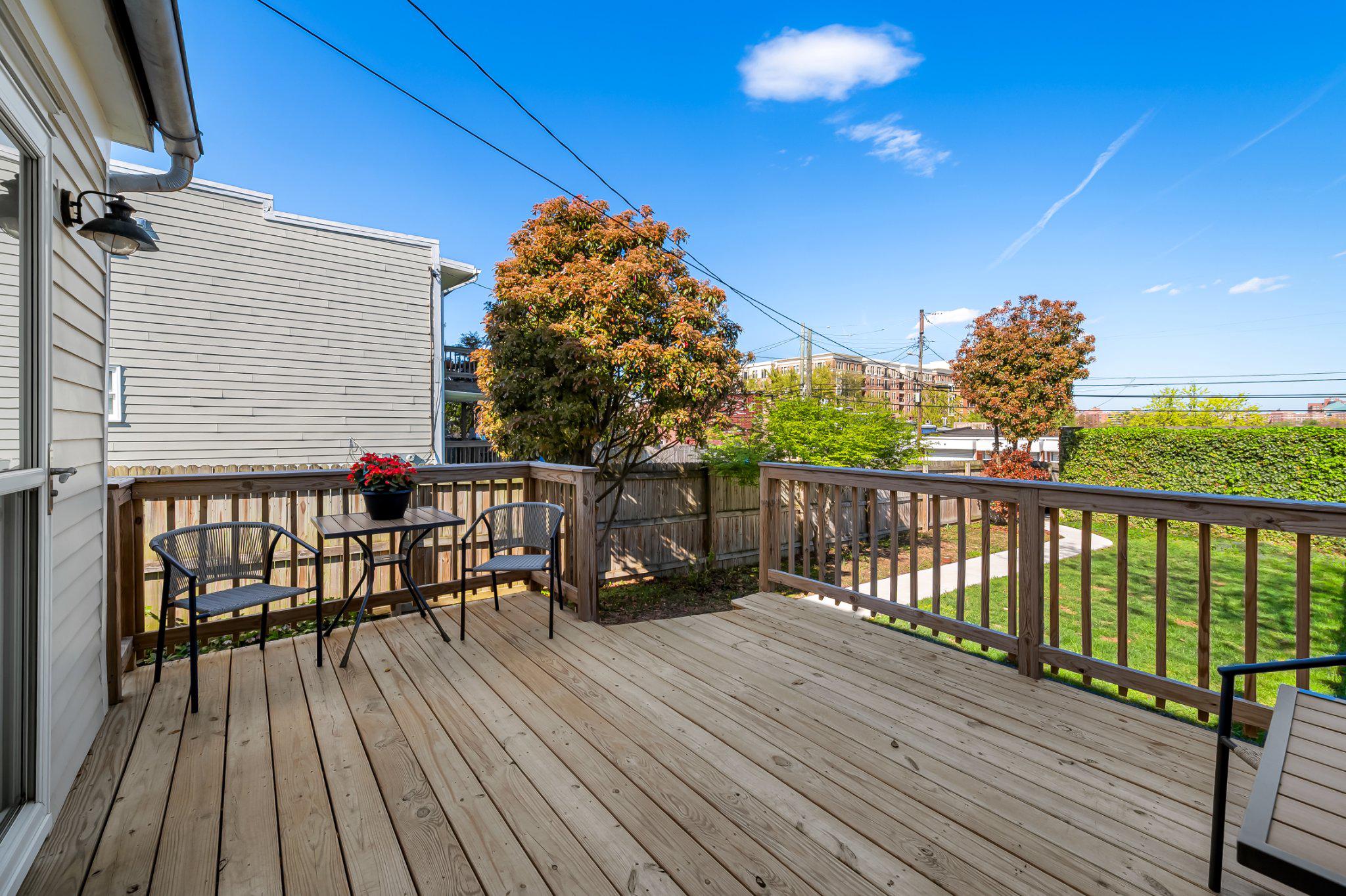3731 Roland Avenue Baltimore, MD 21211 - Photo 54 of 62 Gallery Image 54