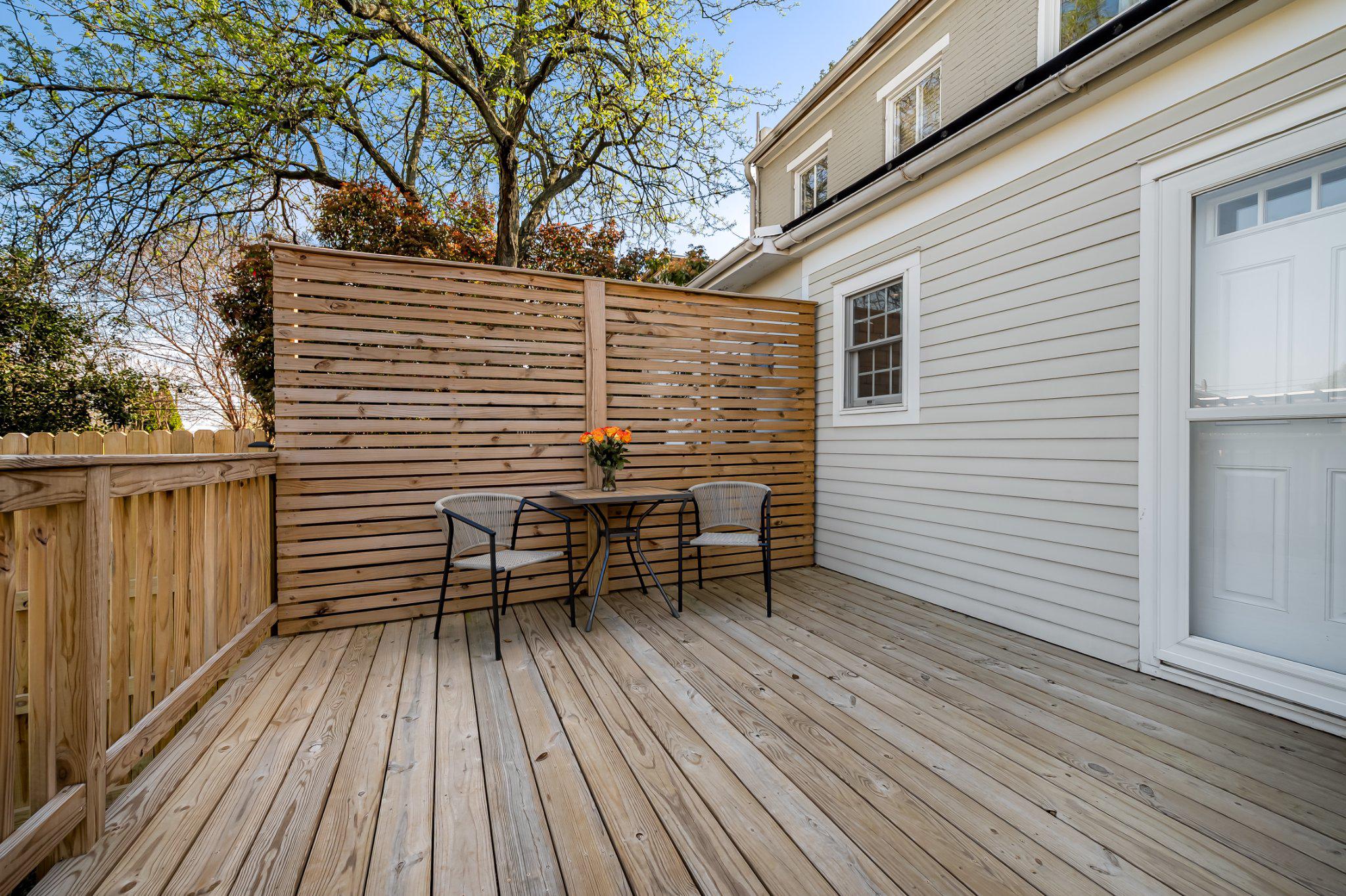3731 Roland Avenue Baltimore, MD 21211 - Photo 55 of 62 Gallery Image 55
